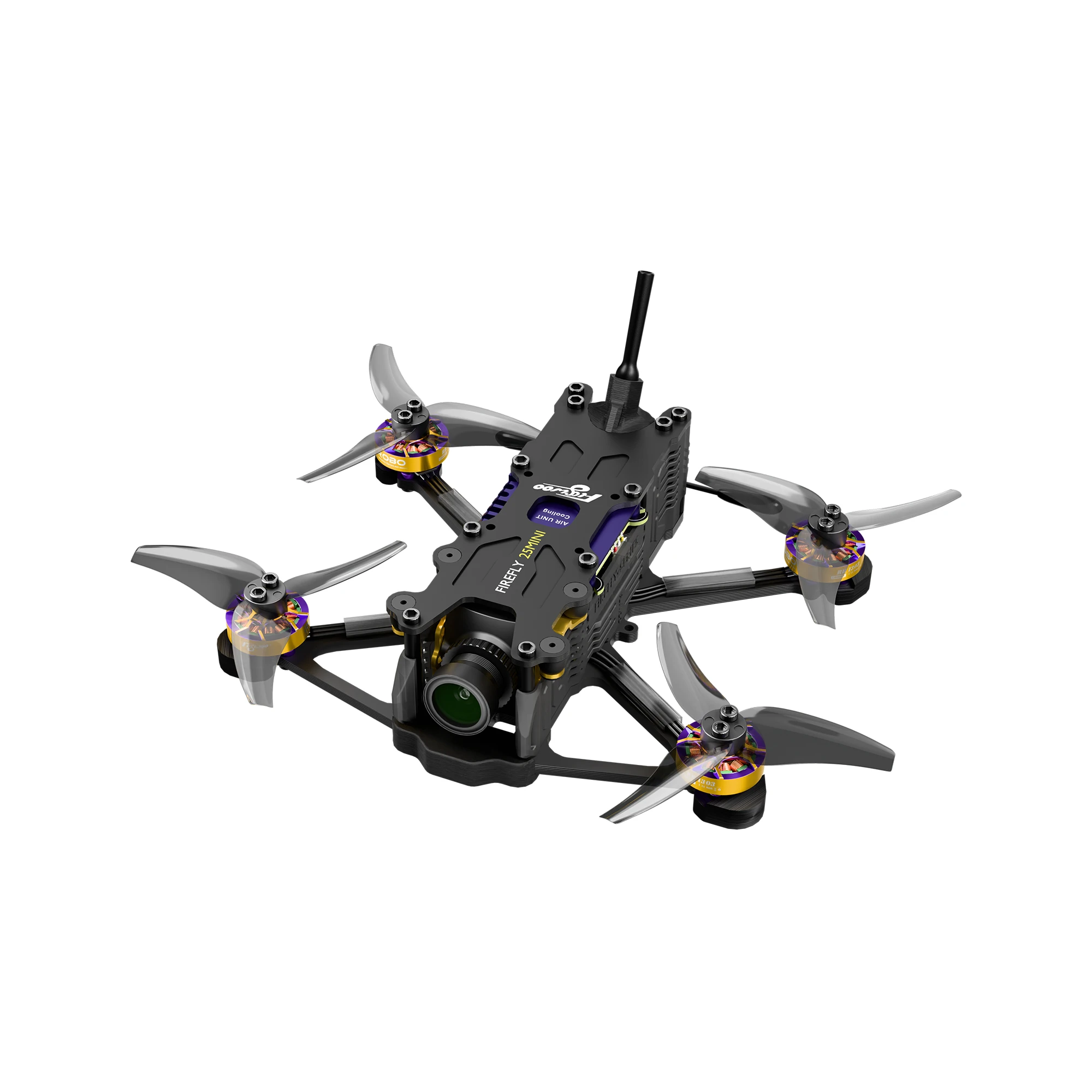 Firefly 20PRO 4S / 25MINI 3S HDZero Micro Drone