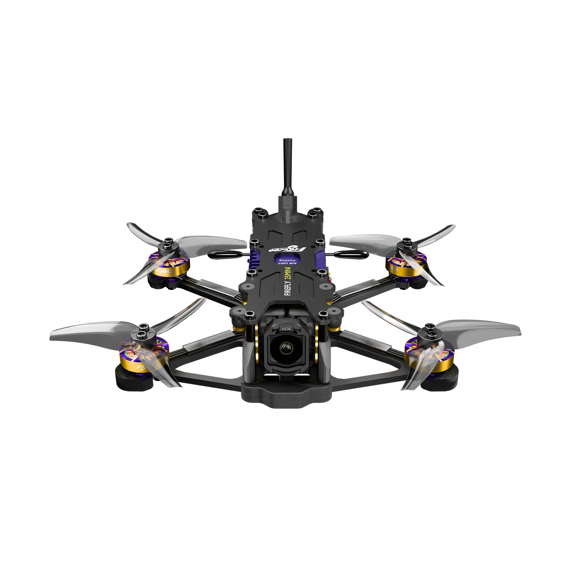 Firefly 20PRO 4S / 25MINI 3S O4 Wide Micro Drone