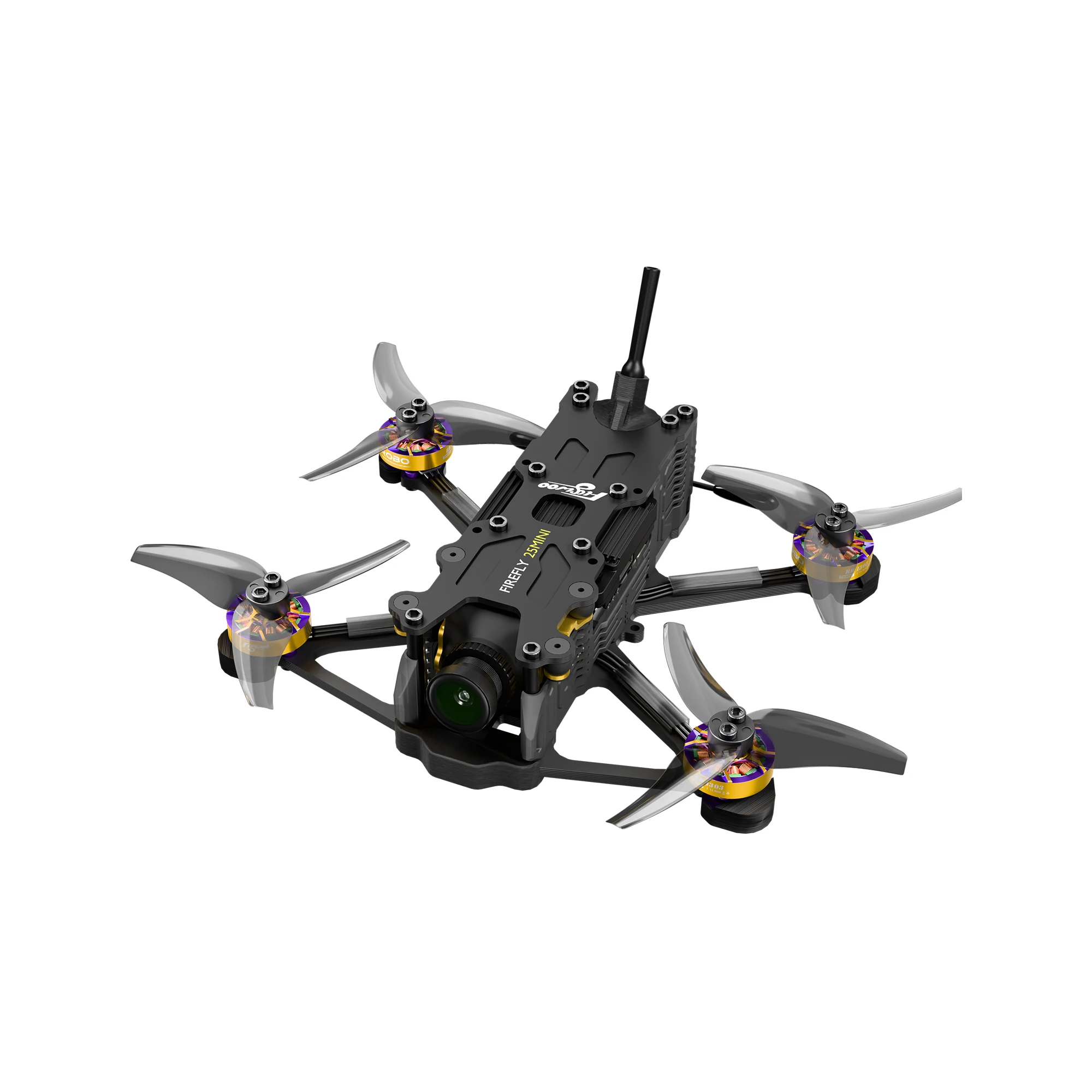 Firefly 20PRO / 25MINI Walksnail Micro FPV Drone | FLYWOO