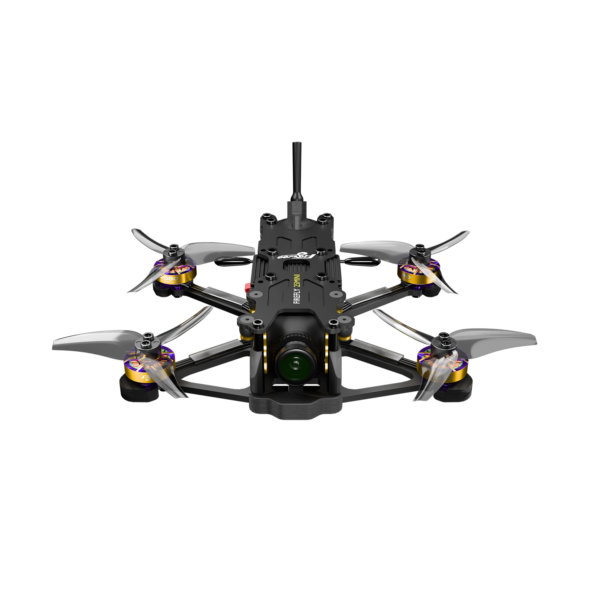 Firefly 20PRO 4S / 25MINI 3S Walksnail Micro Drone