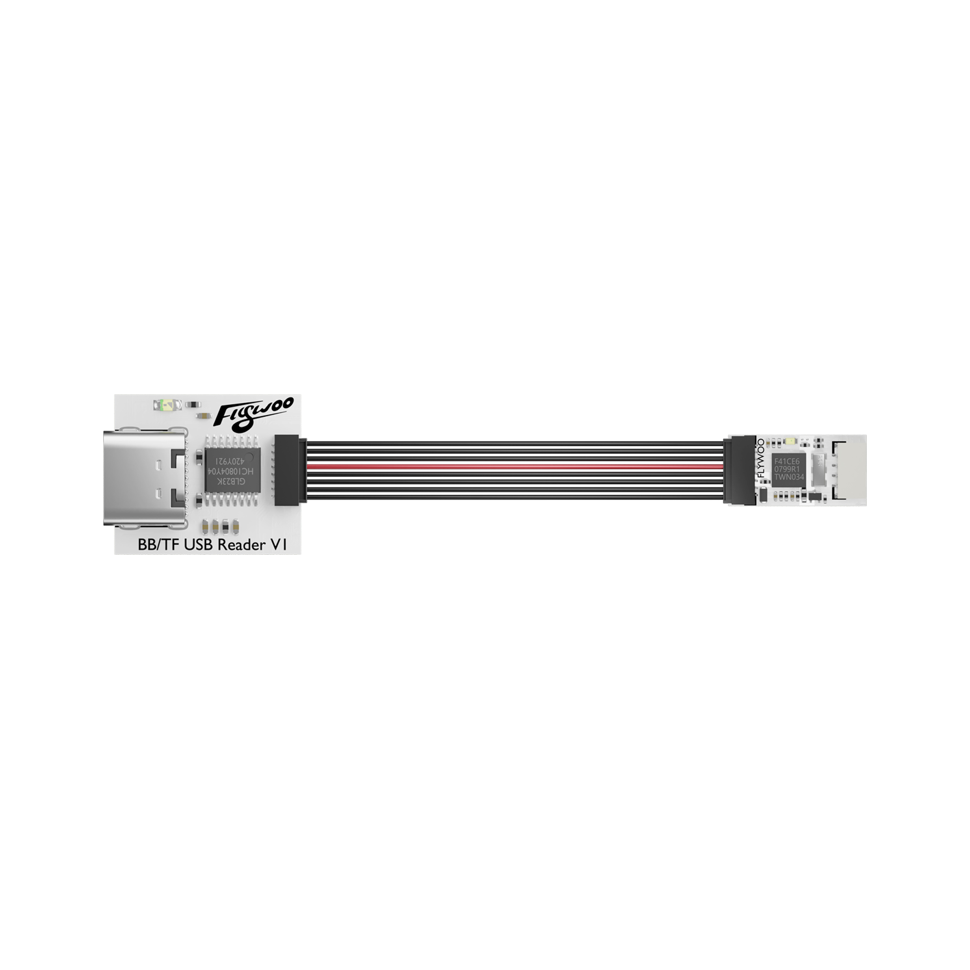 Flywoo Black Box OpenLager Nano module（512mb)