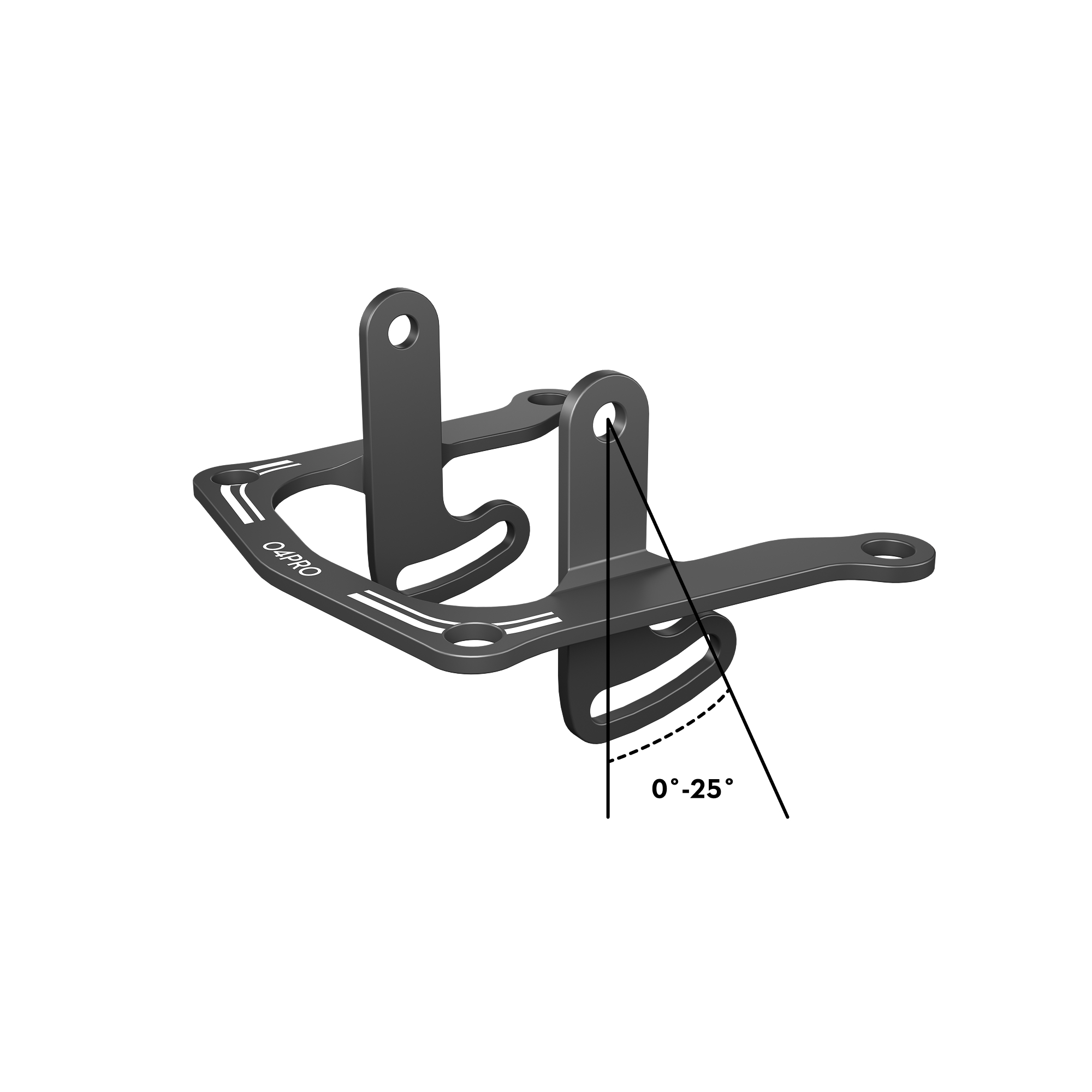 Flytimes 85 Frame Parts Collection