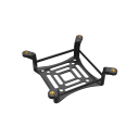 (new material) HD VTX Bracket-Black  (75\85)