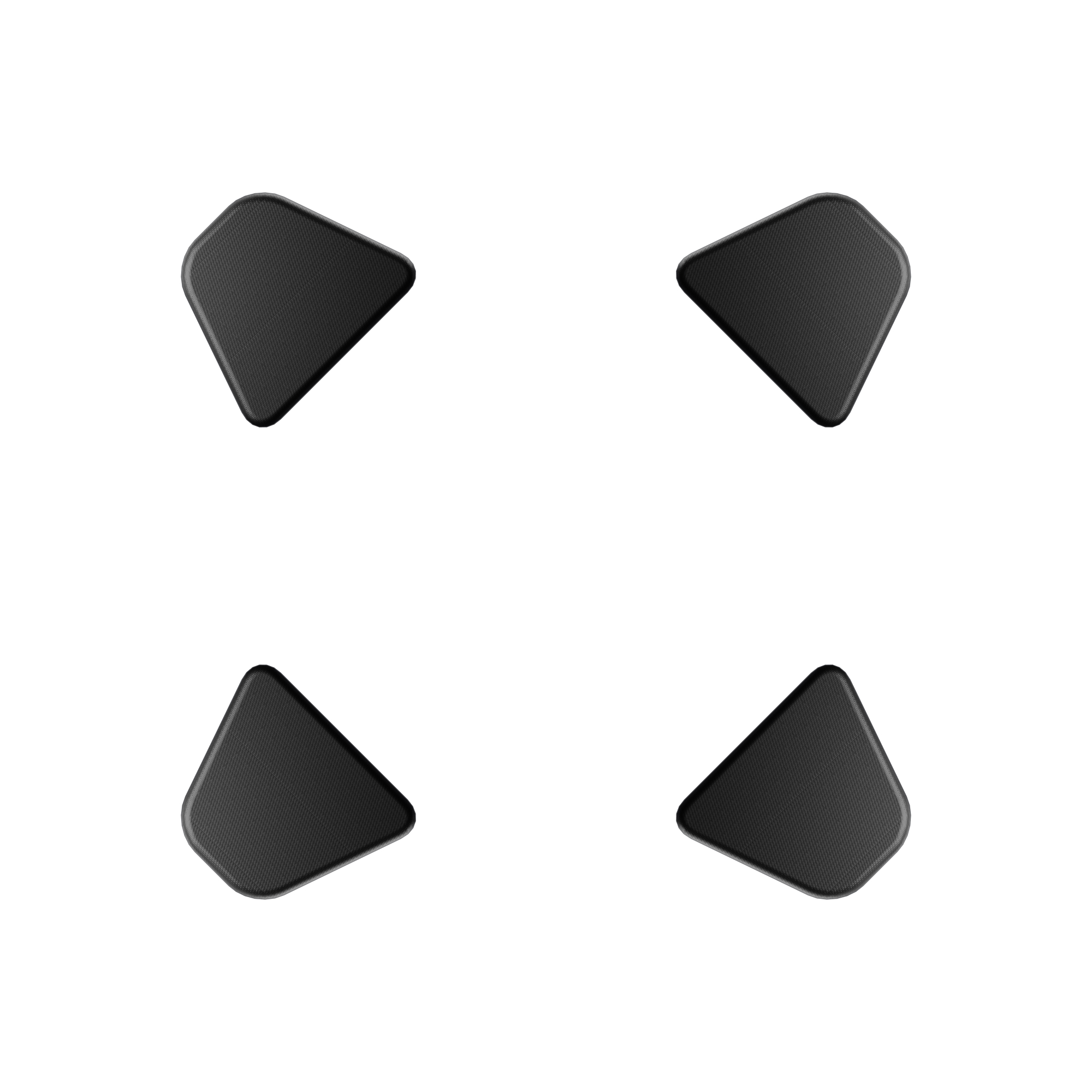 Flybee 16\20 Framke Parts Collection