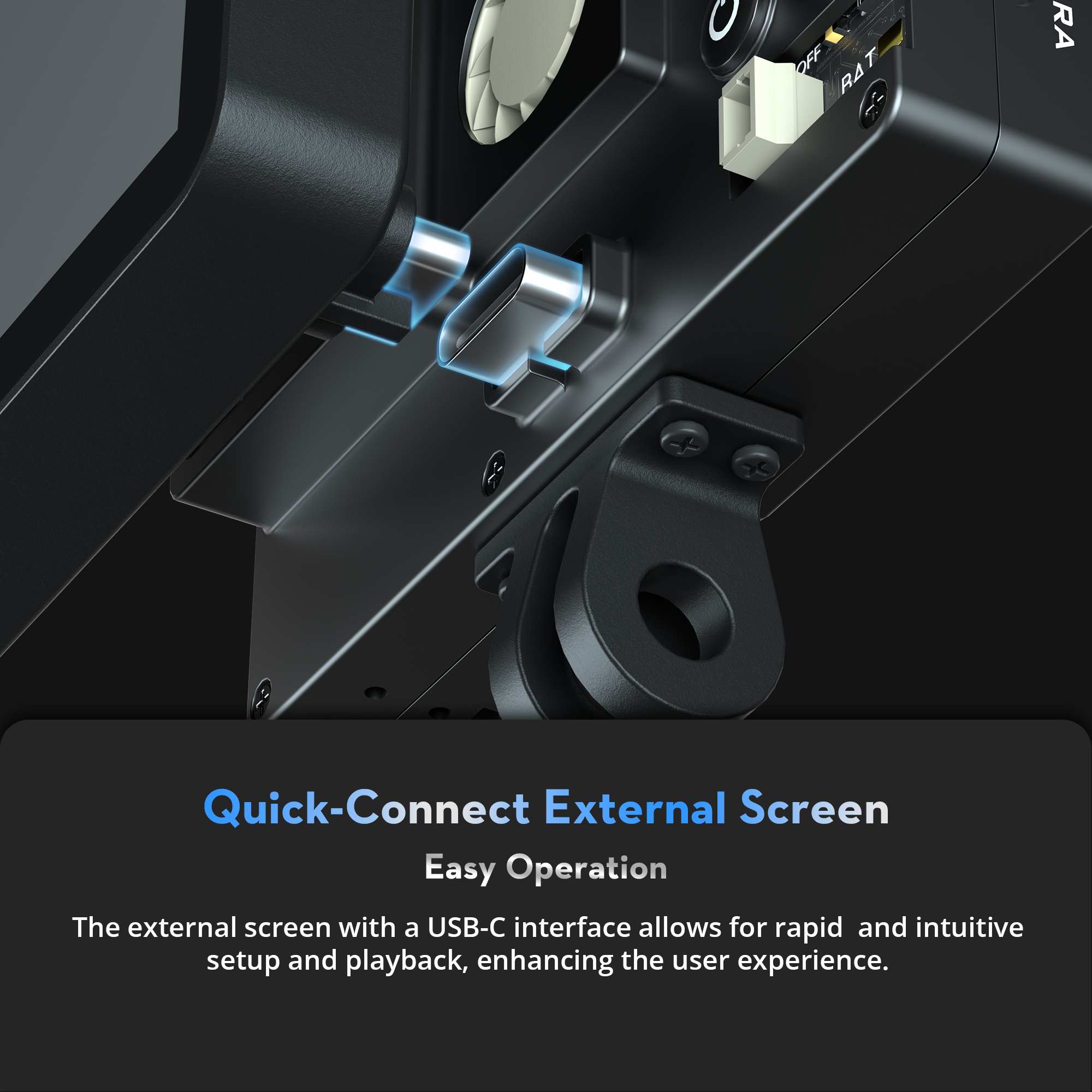 Flywoo Naked Gopro Action Camera V2 GP9 / GP10 / GP11 / GP12 Pro 