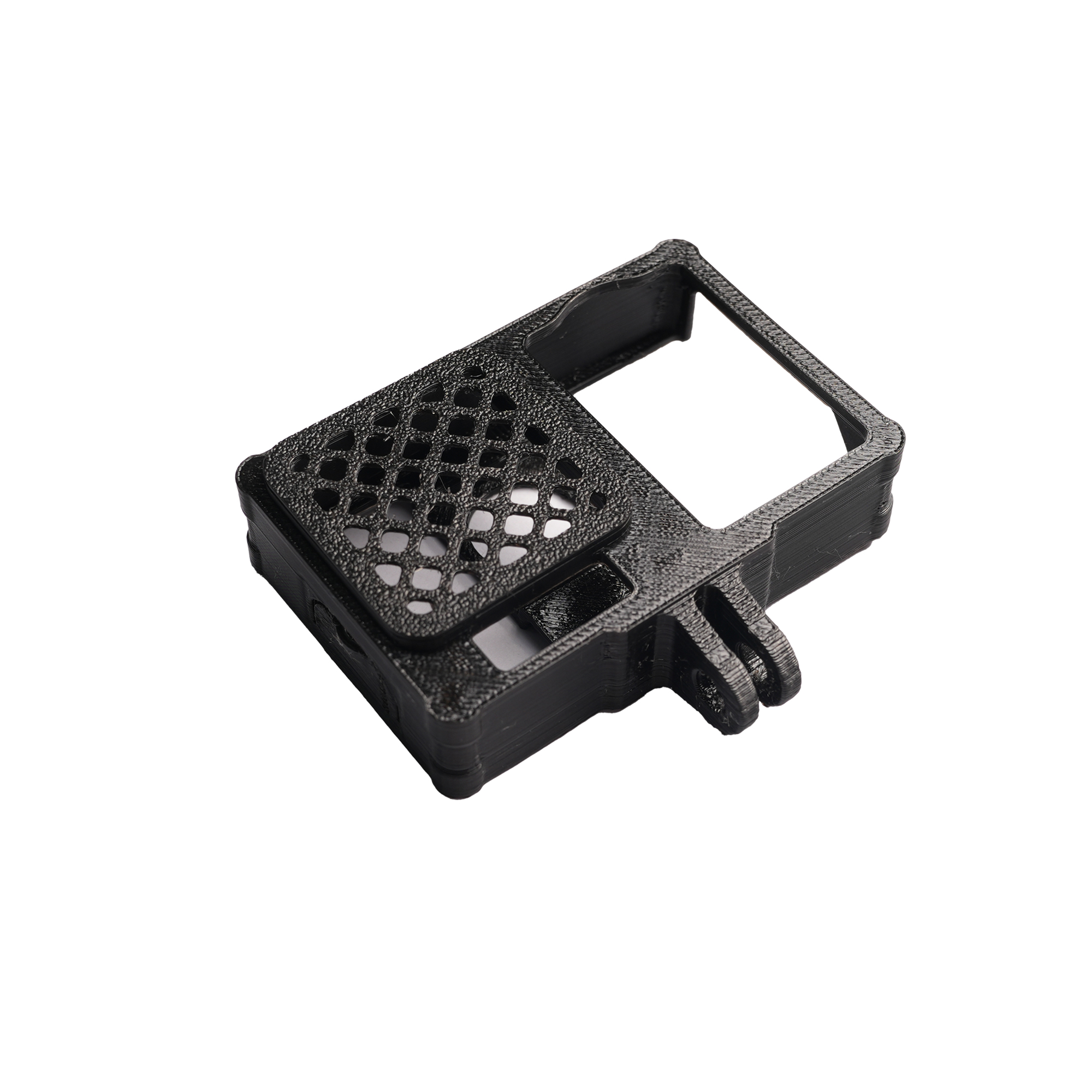 Flywoo Action Camera  GP9 \GP10 \ GP11  Adjustable  TPU  Mount