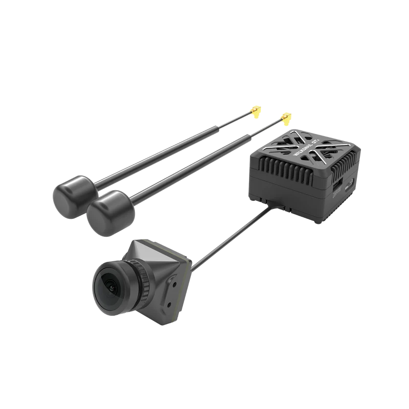 Walksnail Avatar GT2 Kit