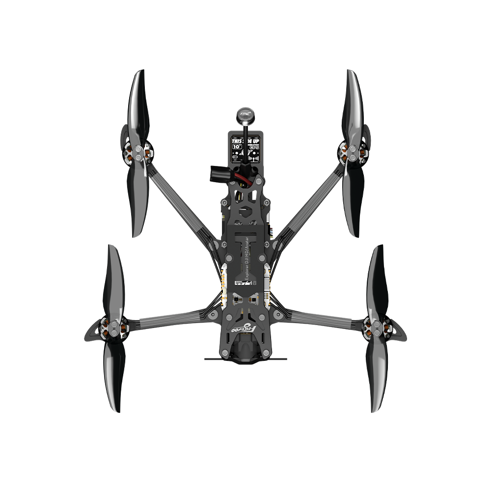 Explorer LR 4 V2 O4 WIDE