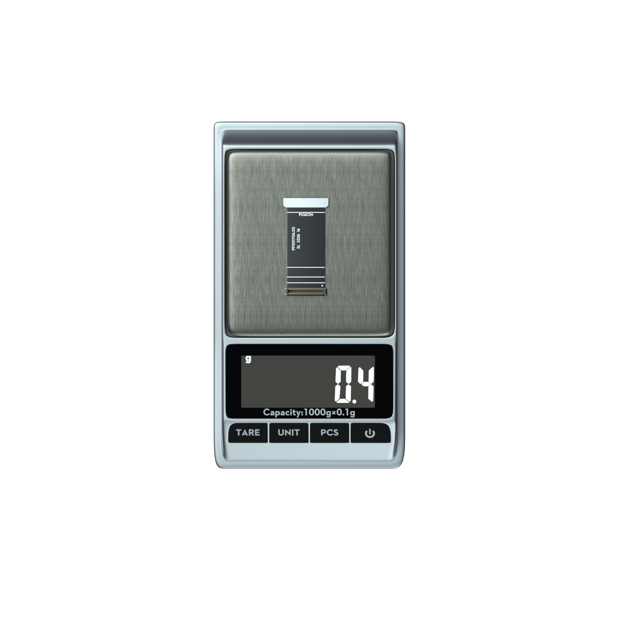 Flywoo O3 Unit Connect Cable