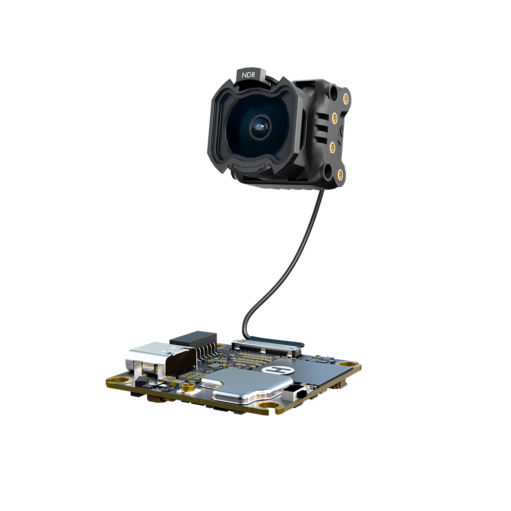 DJI O4 Wide Air Unit Set