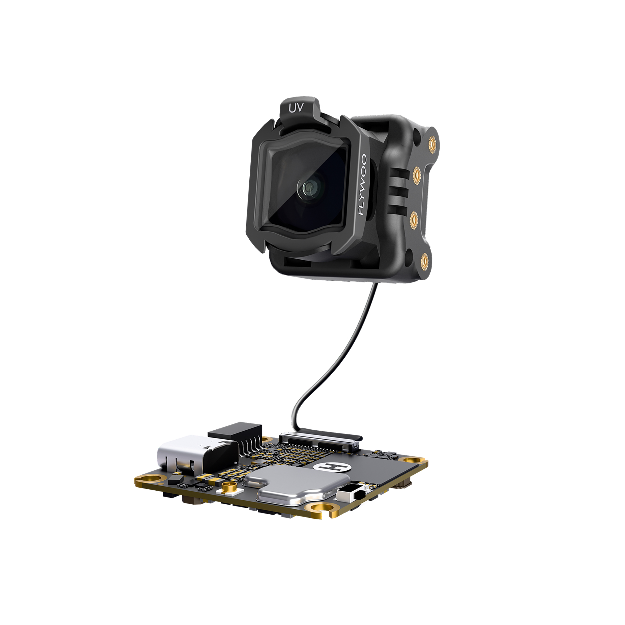 Flywoo O4 Wide Air Unit