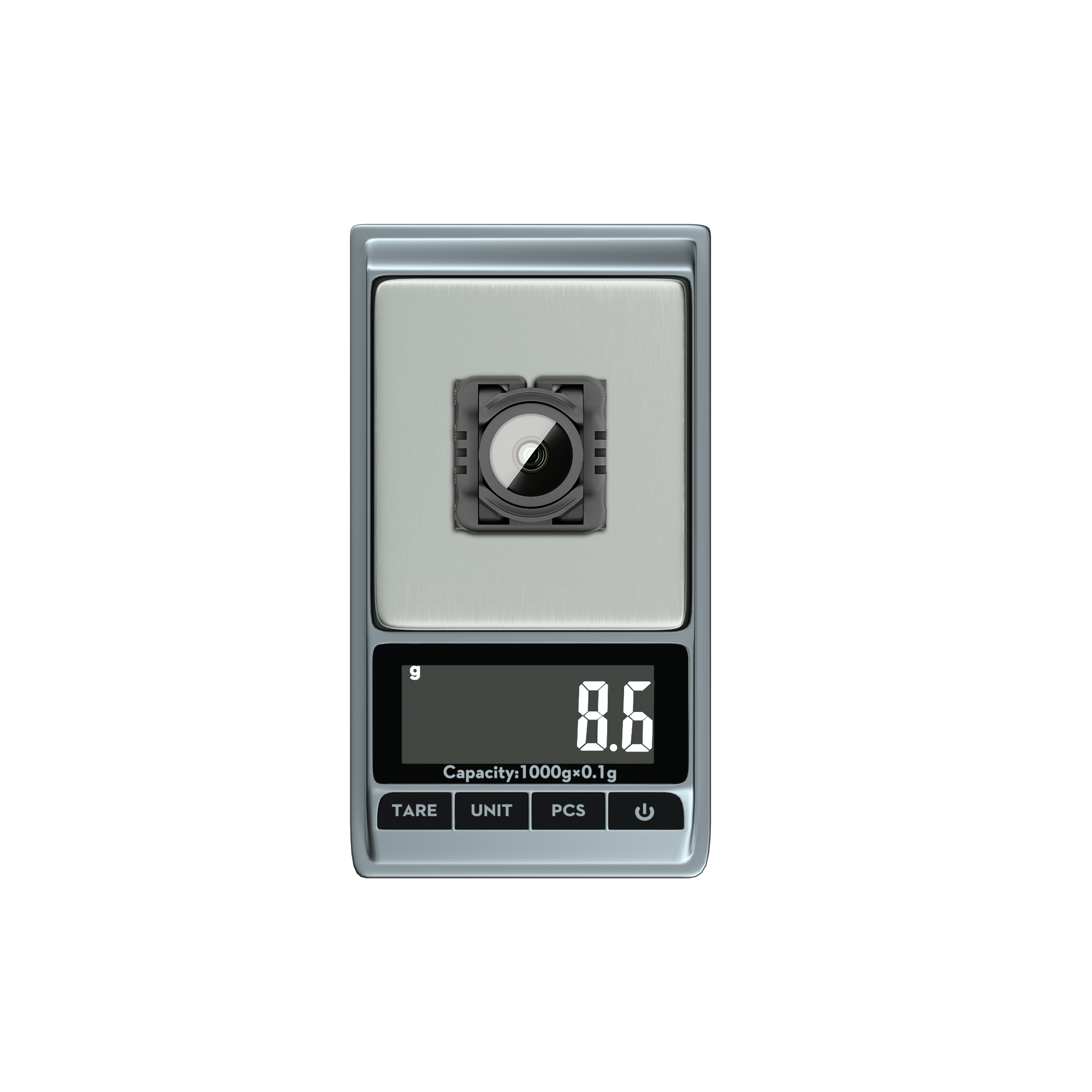 Flywoo O4 Wide Air Unit