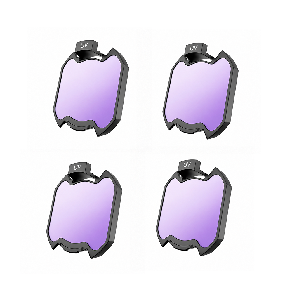 Flywoo O4 Wide UV / ND Filter Set V2