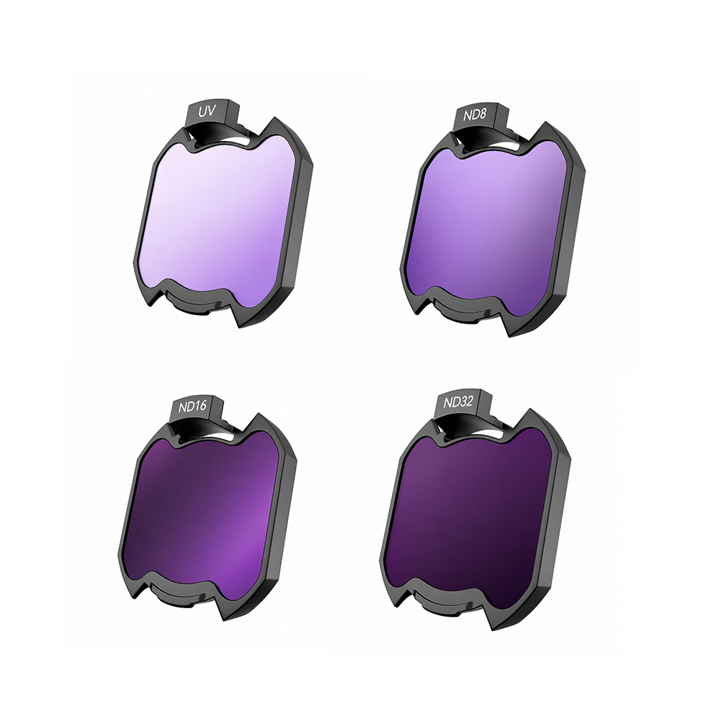 Flywoo O4 Wide UV / ND Filter Set V2