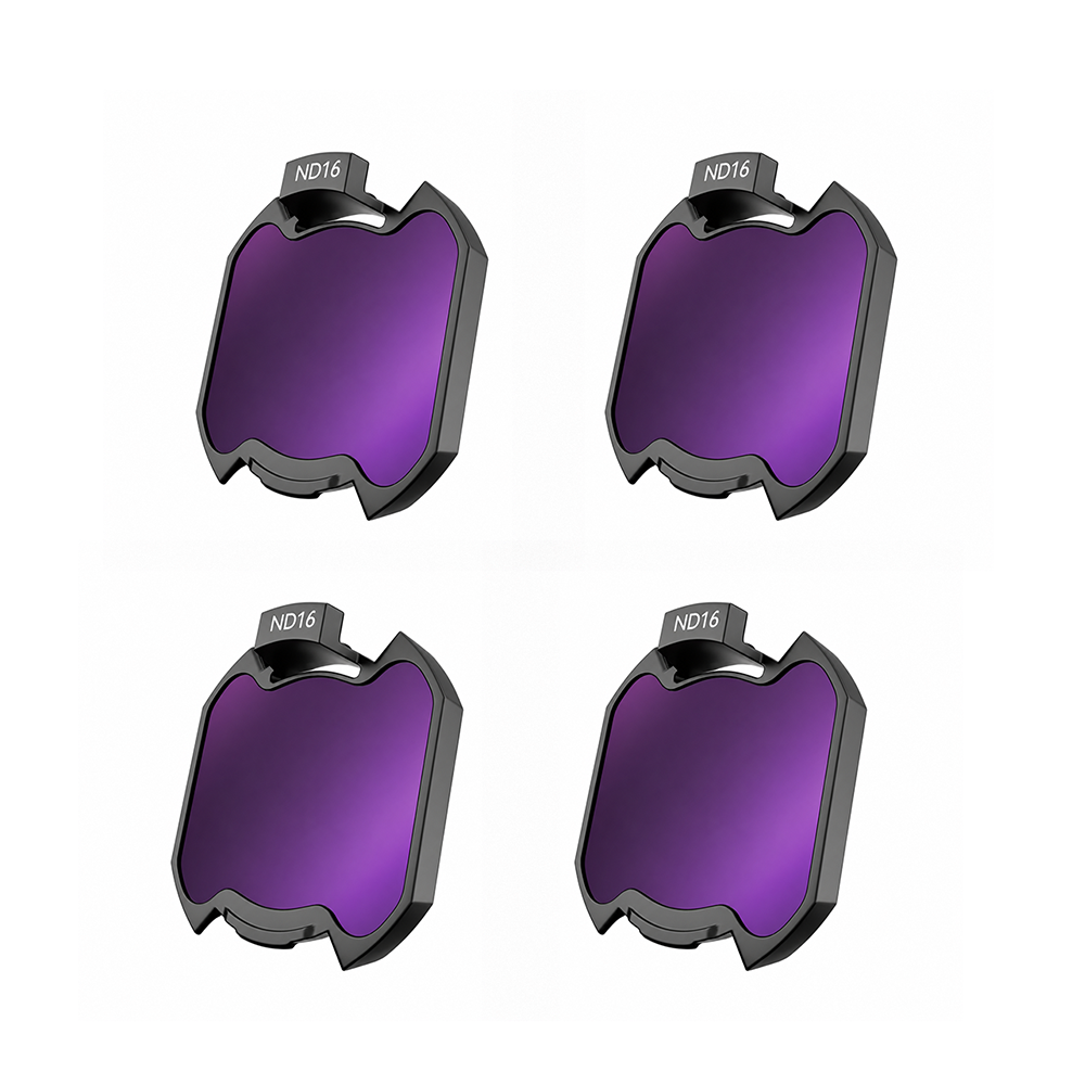 Flywoo O4 Wide UV / ND Filter Set V2