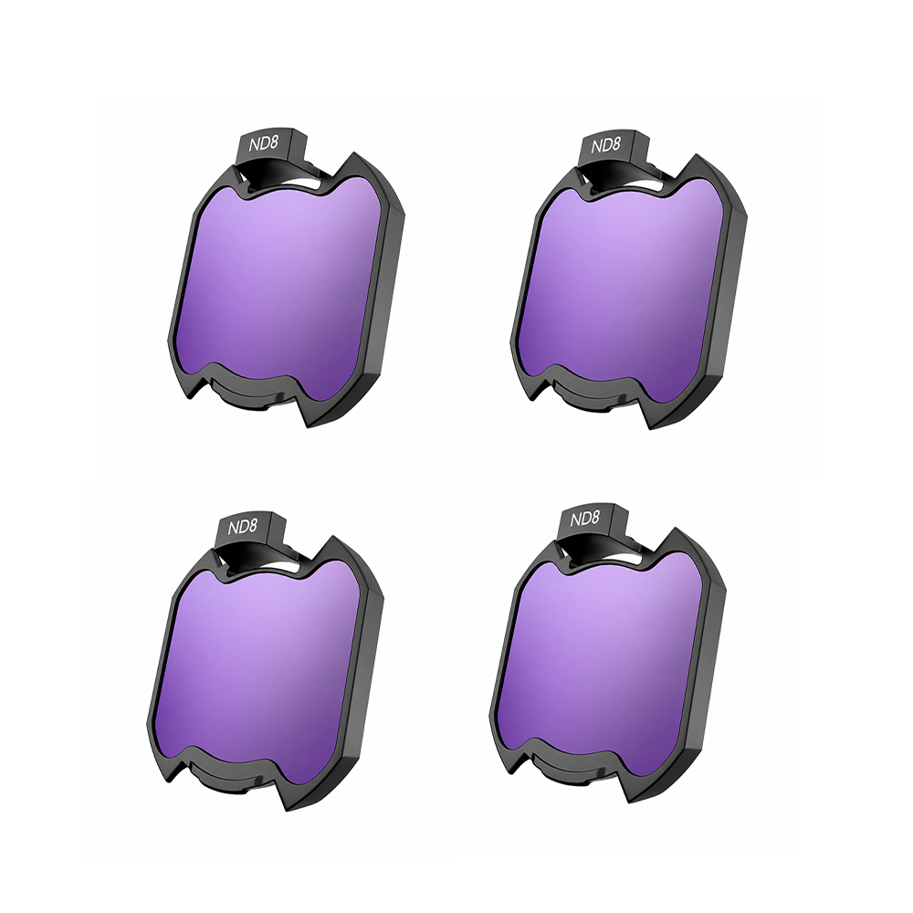 Flywoo O4 Wide UV / ND Filter Set V2