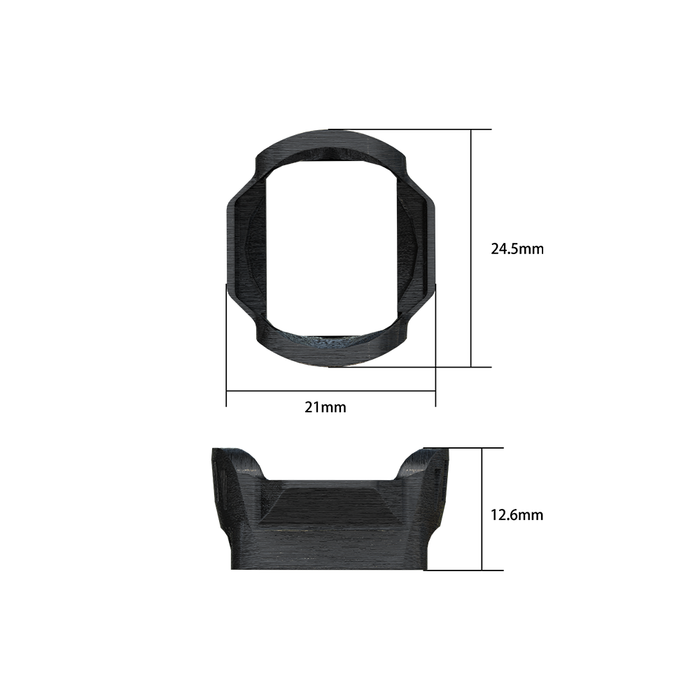 Flywoo O4 Wide Camera TPU Protector
