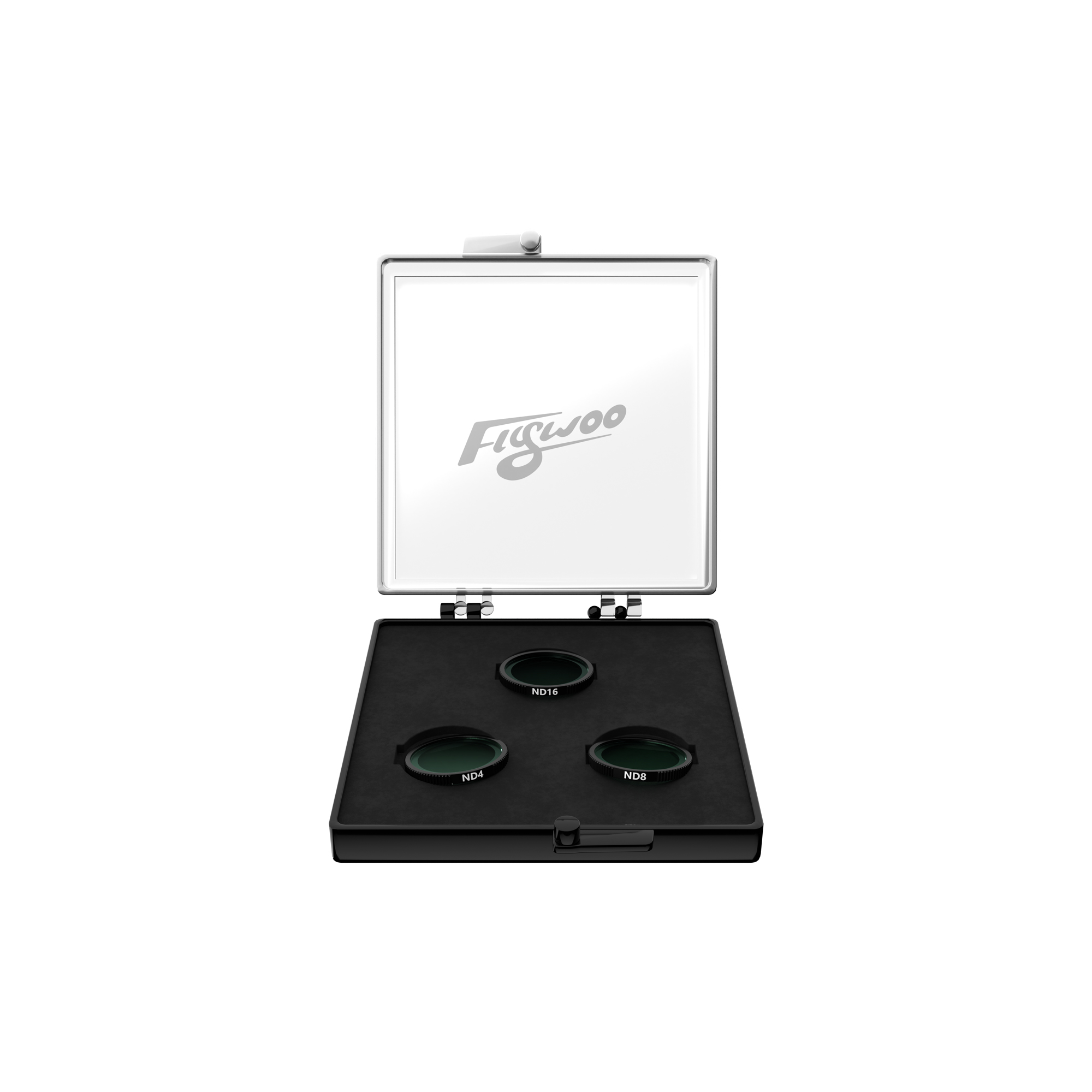 Flywoo O4 ND Filters （UV / ND4 / ND8 / ND16）
