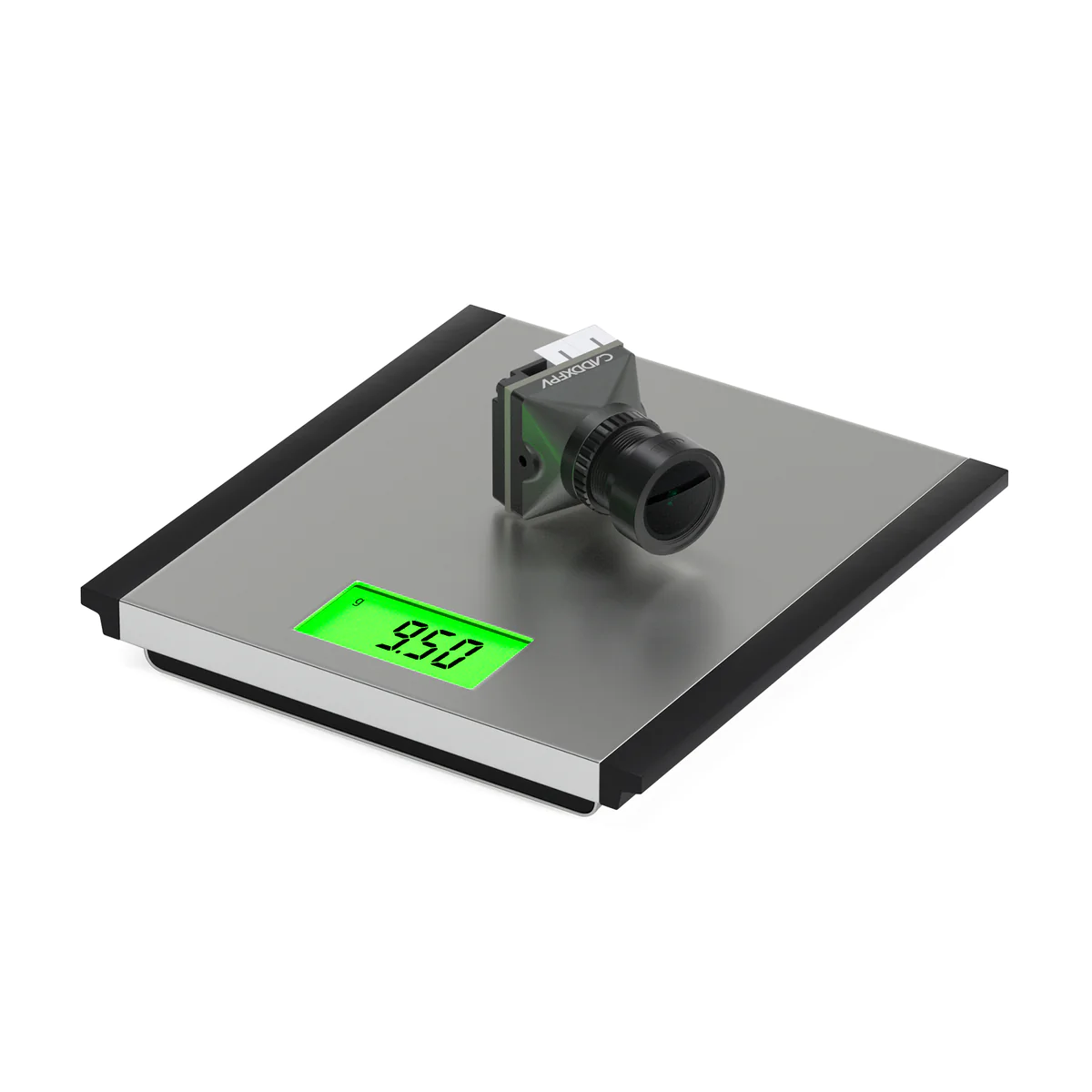 Ratel Pro Blacklight  Analog Camera