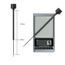 UFL 170mm (100mm+55mm)