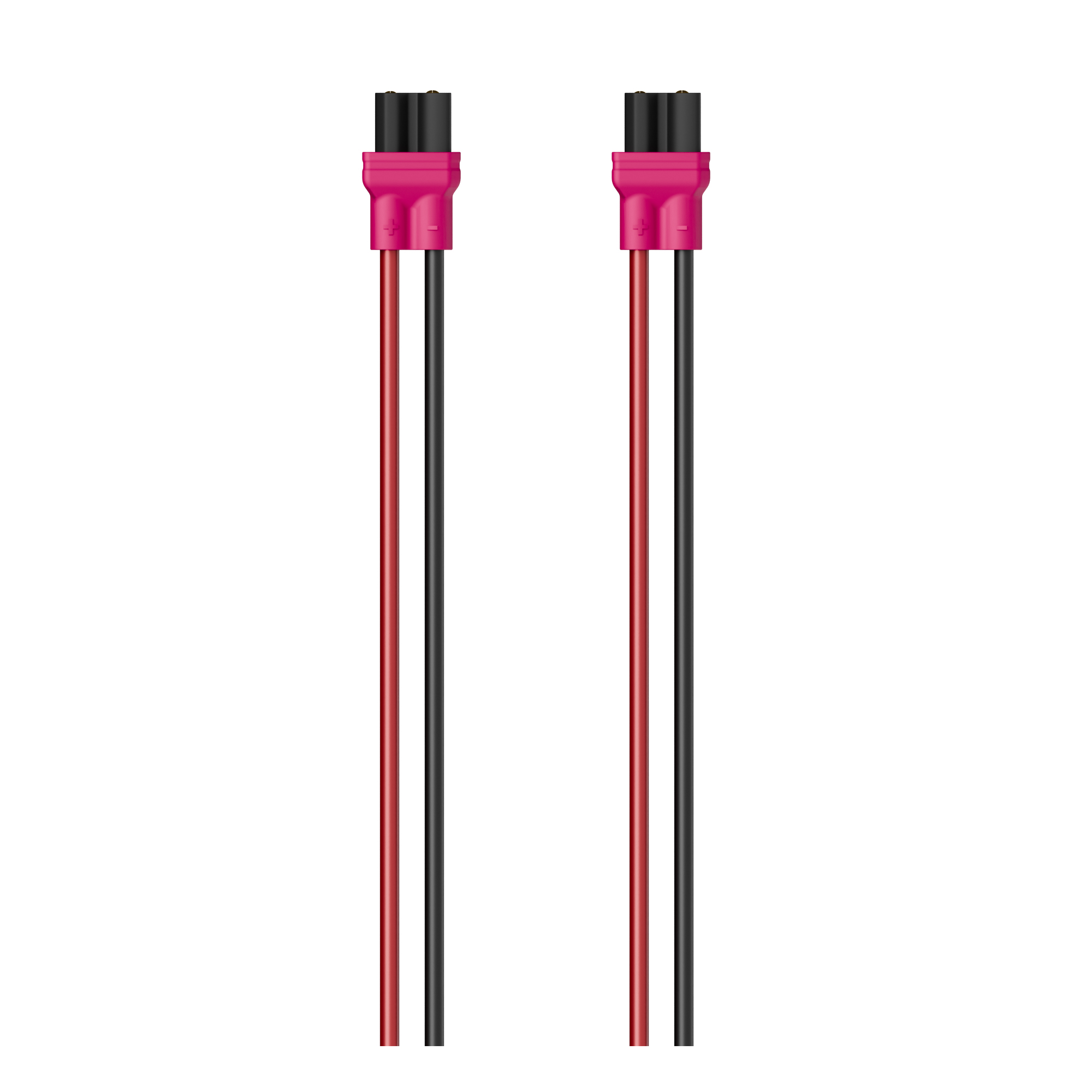 Flywoo XT30UP Female / Male  Pigtail 18awg 20awg (2pcs)