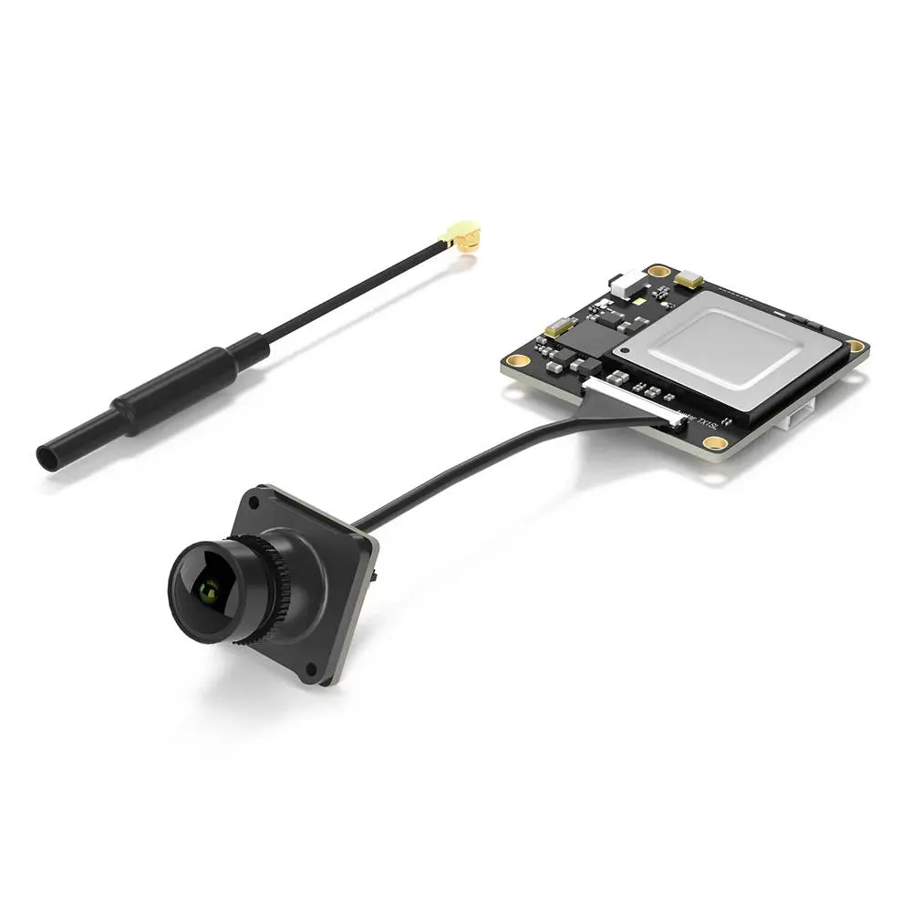 Walksnail Avatar HD Mini 1S Lite Kit w/ Heatsink