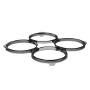 Propller Guard-Clear Black (75)