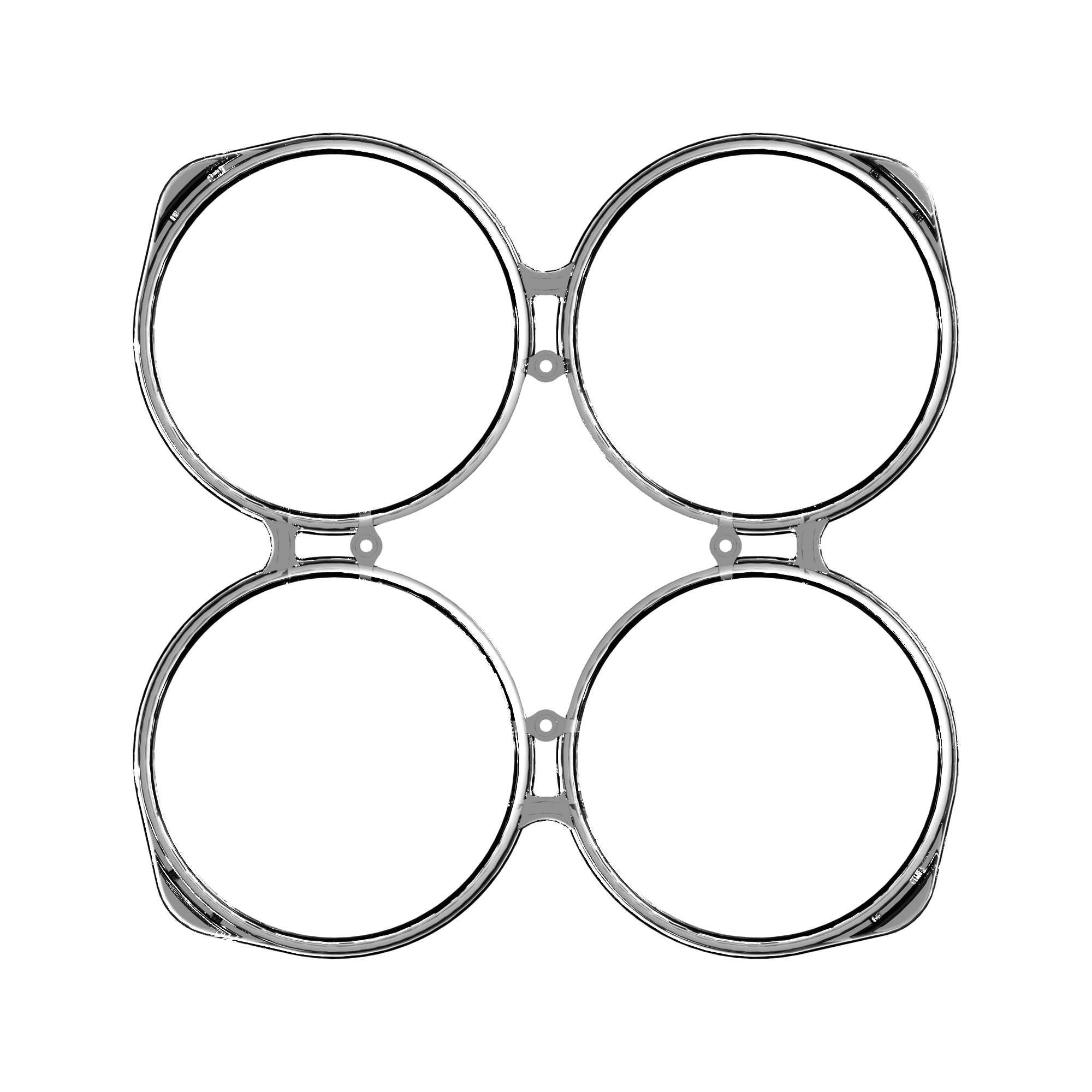 FlyLens 75 \ 85 Frame Parts Collection