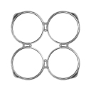 Propeller Guard-Clear( 85 )