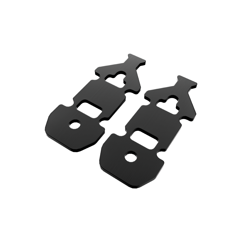 Firefly 20PRO / 25MINI Frame kit & Parts