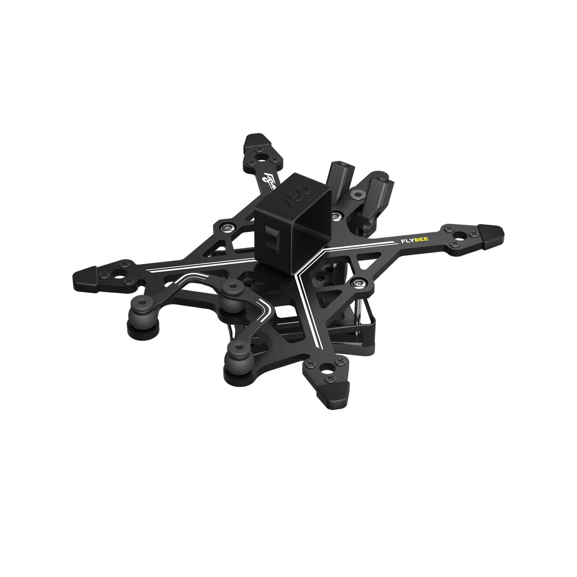 Flybee 16 /20 Frame kit for O3lite / O4 