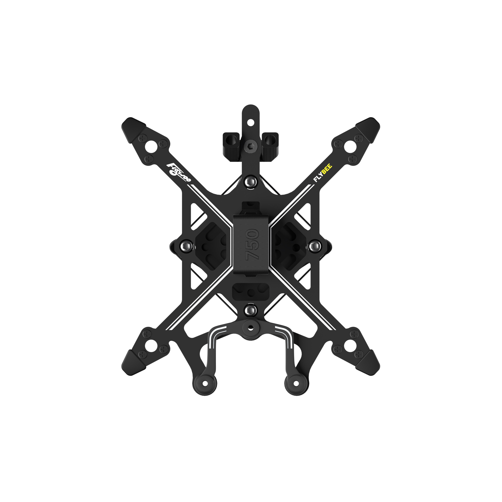 Flybee 16 /20 Frame kit for O3lite / O4 