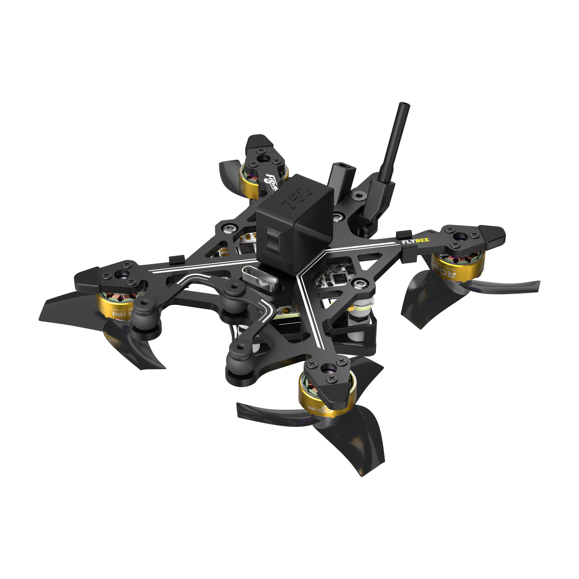 Flybee 16 HD O4 Ultralight FPV Drone