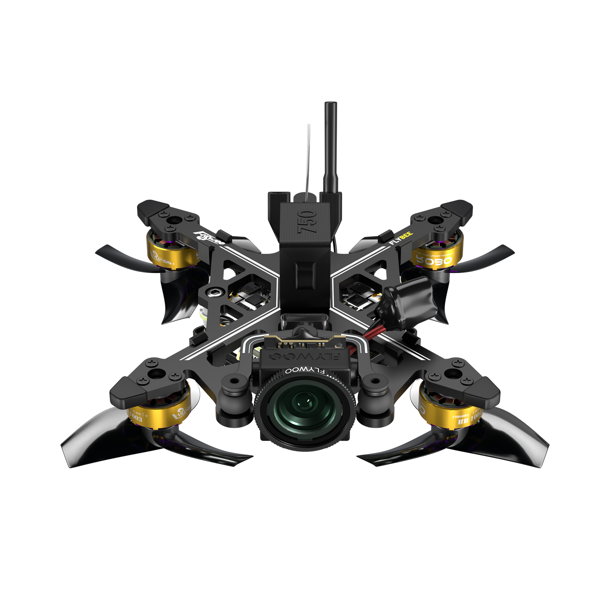 Flybee 16 HD O4 Ultralight FPV Drone