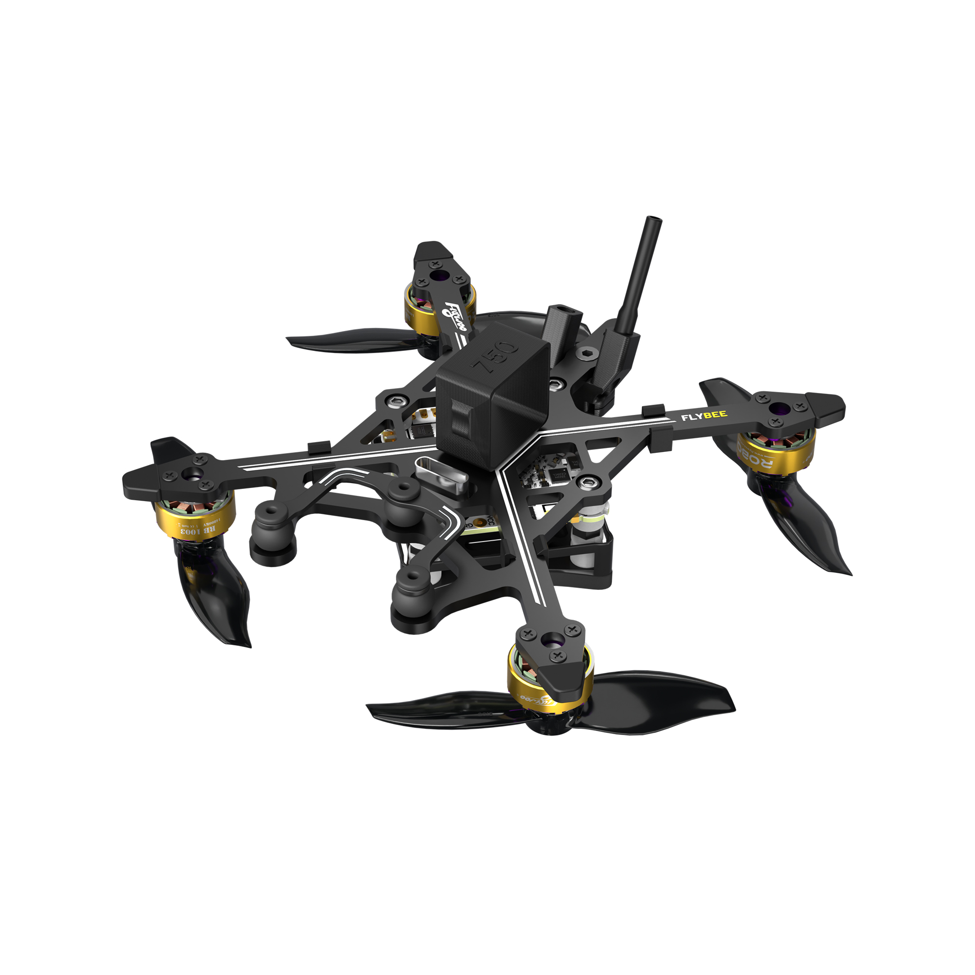 Flybee 20 HD O4 Ultralight FPV Drone