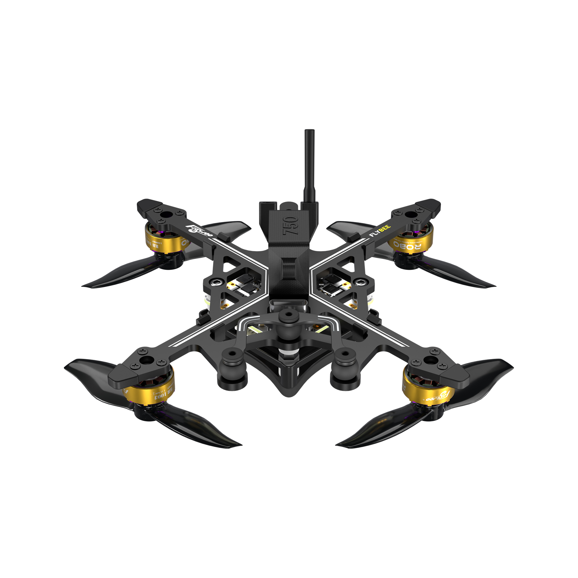 Flybee 20 HD O4 Ultralight FPV Drone