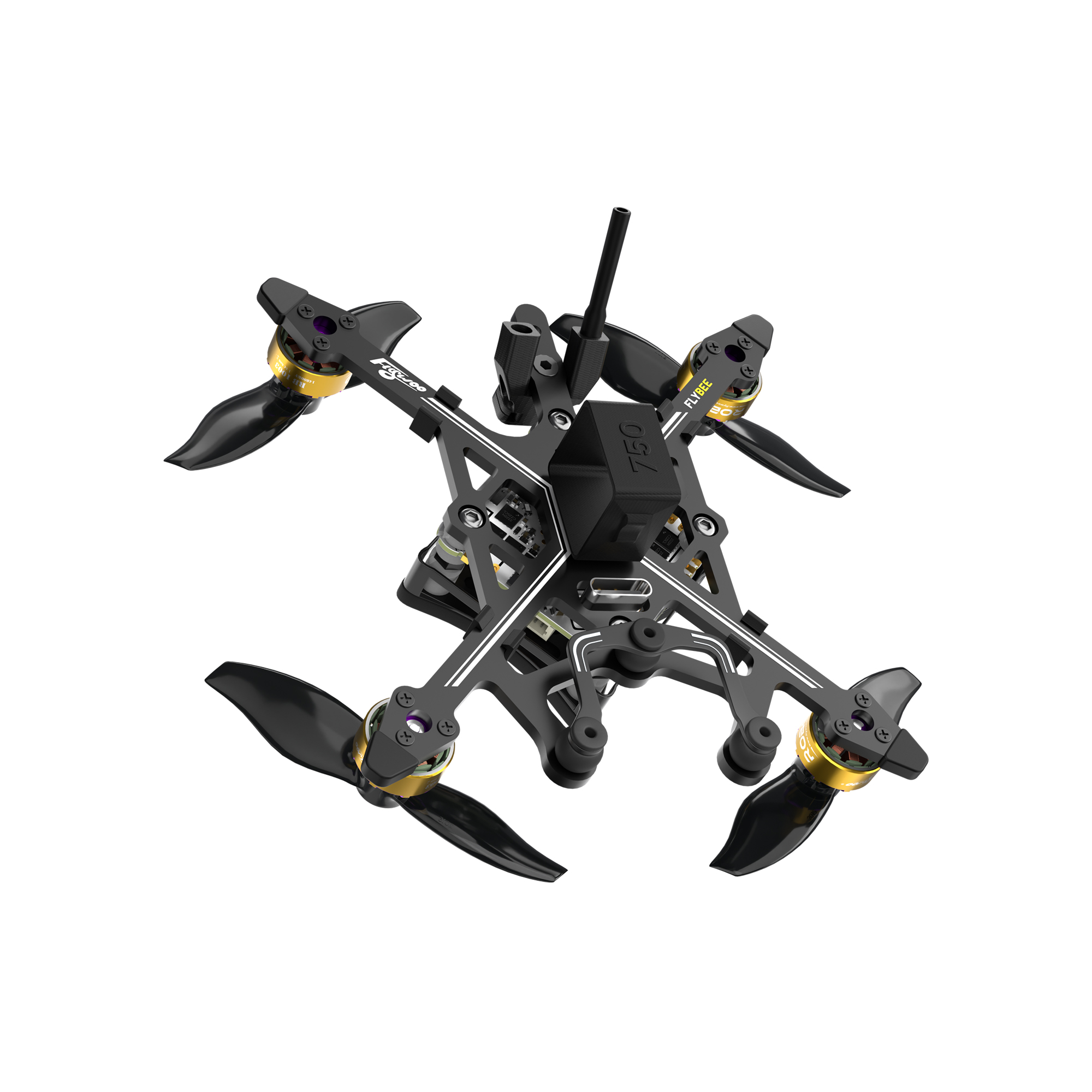 Flybee 20 HD O4 Ultralight FPV Drone