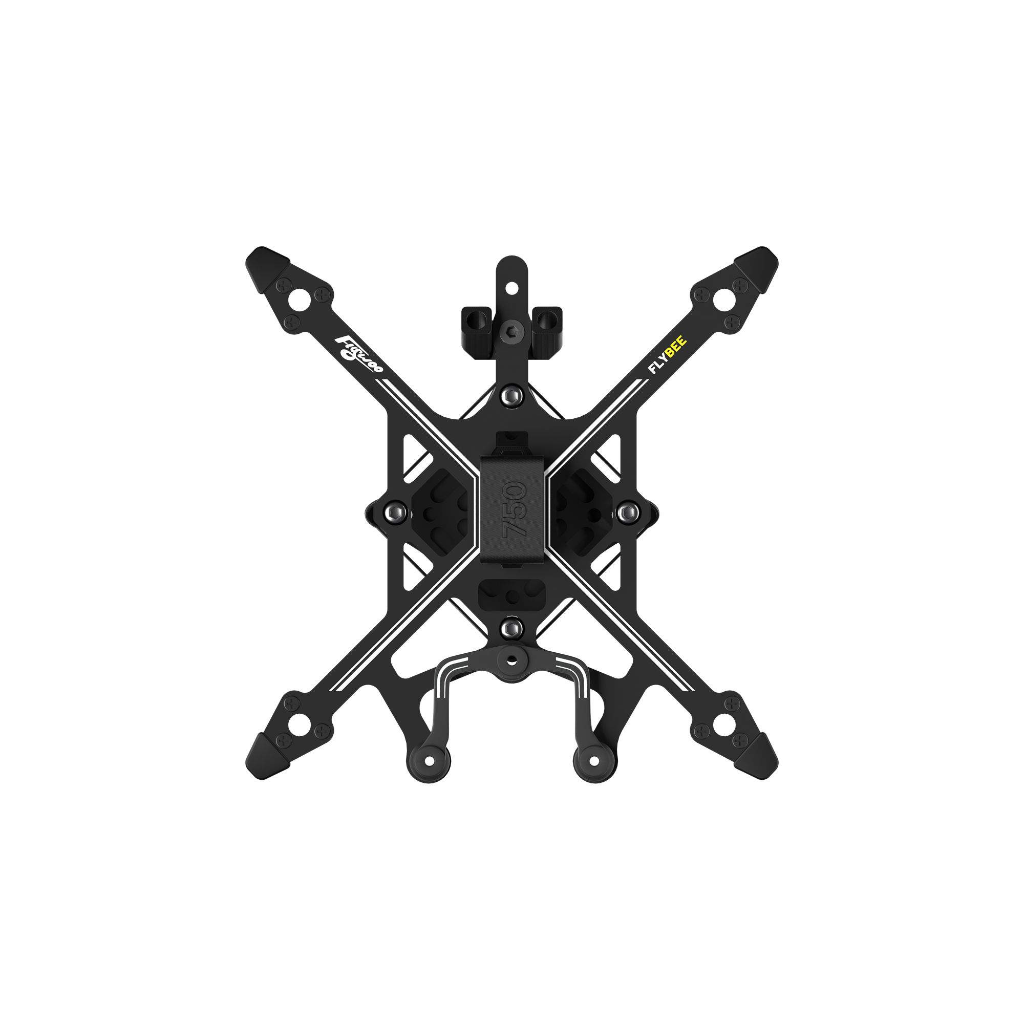 Flybee 16 /20 Frame kit for O3lite / O4 