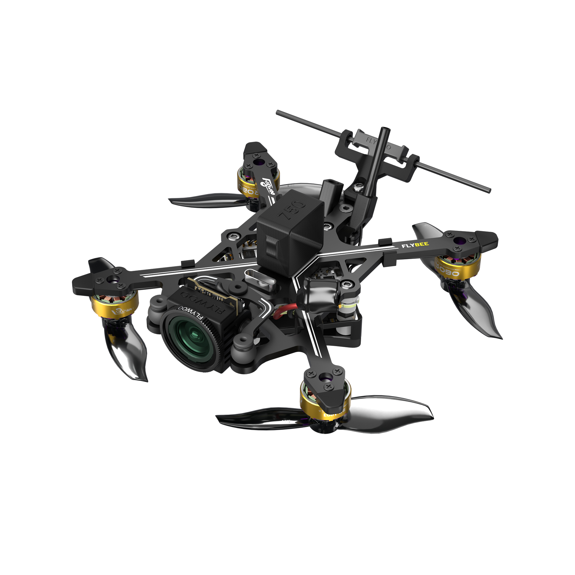 Flybee 20 HD O4 Ultralight FPV Drone