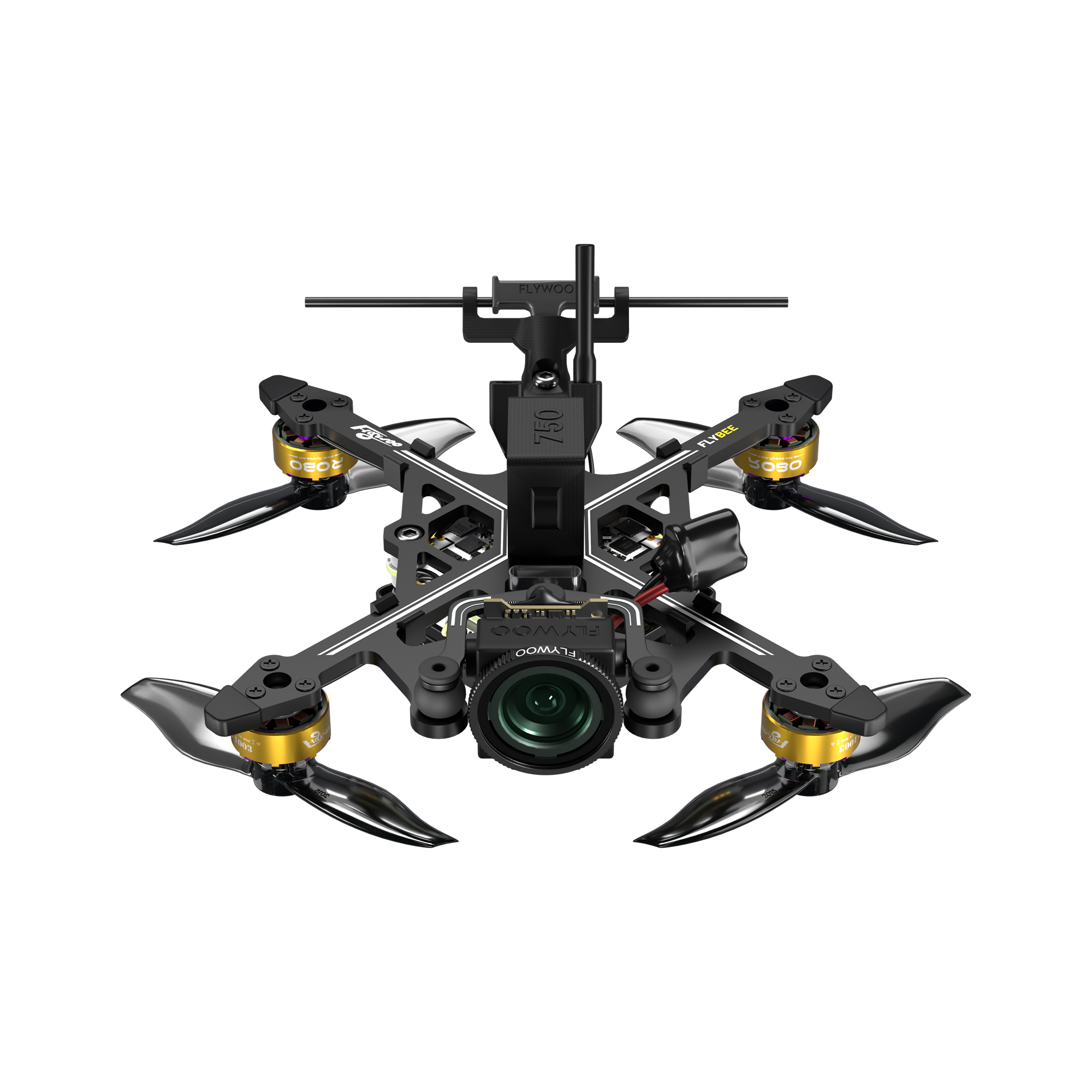 Flybee 20 HD O4 Ultralight FPV Drone