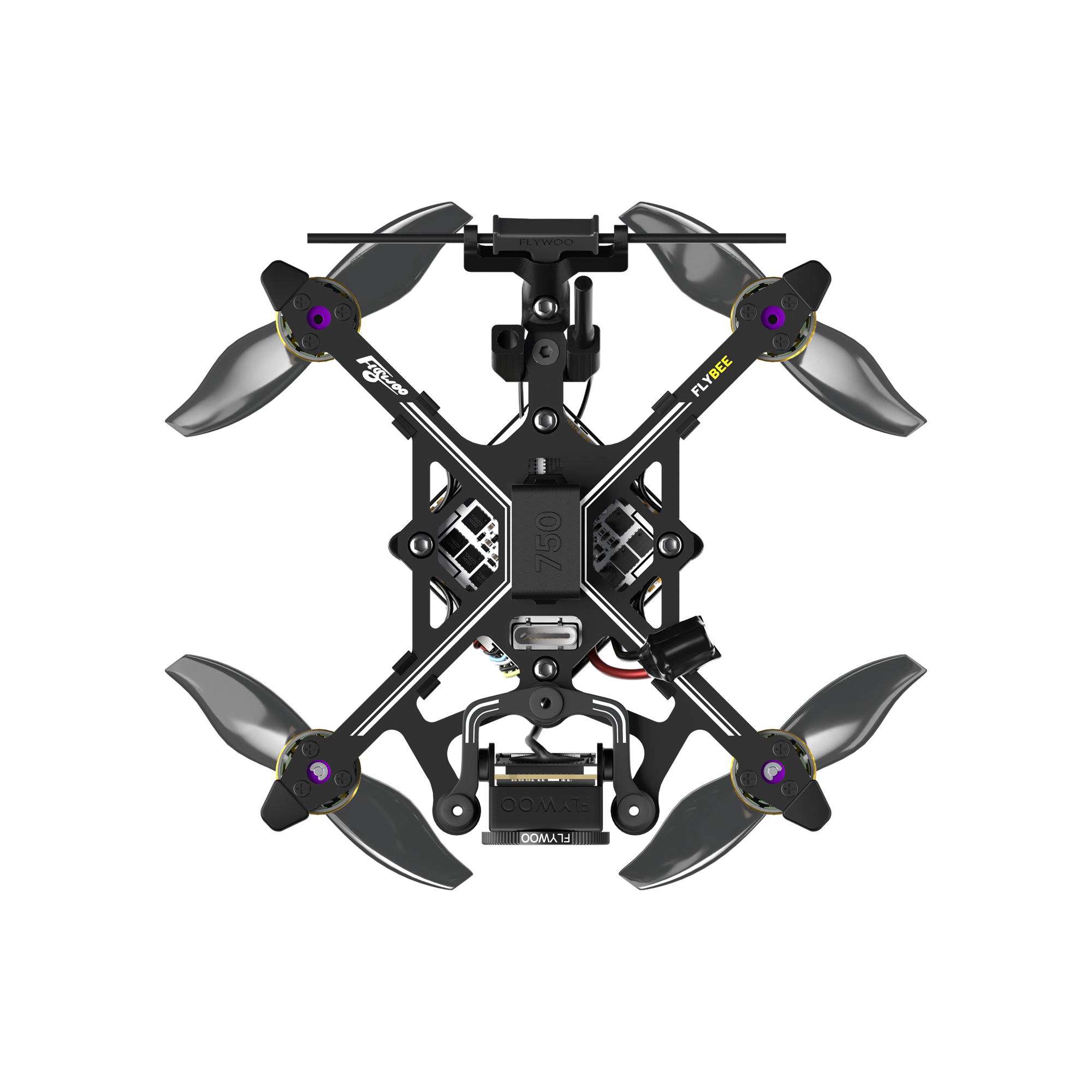 Flybee 20 HD O4 Ultralight FPV Drone