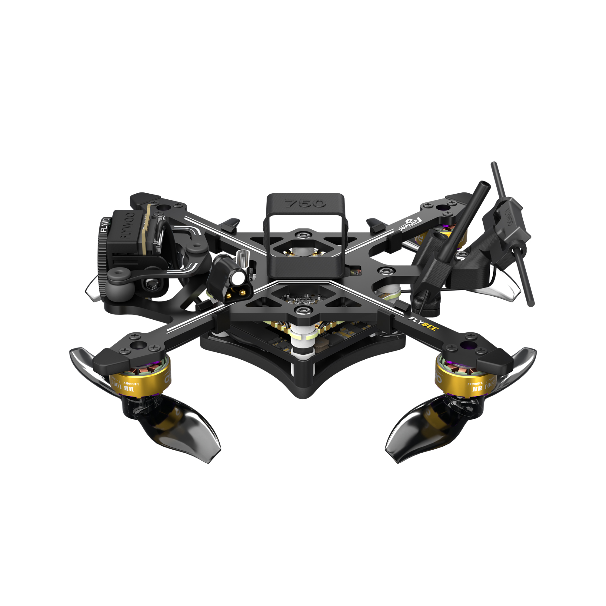 Flybee 20 HD O4 Ultralight FPV Drone