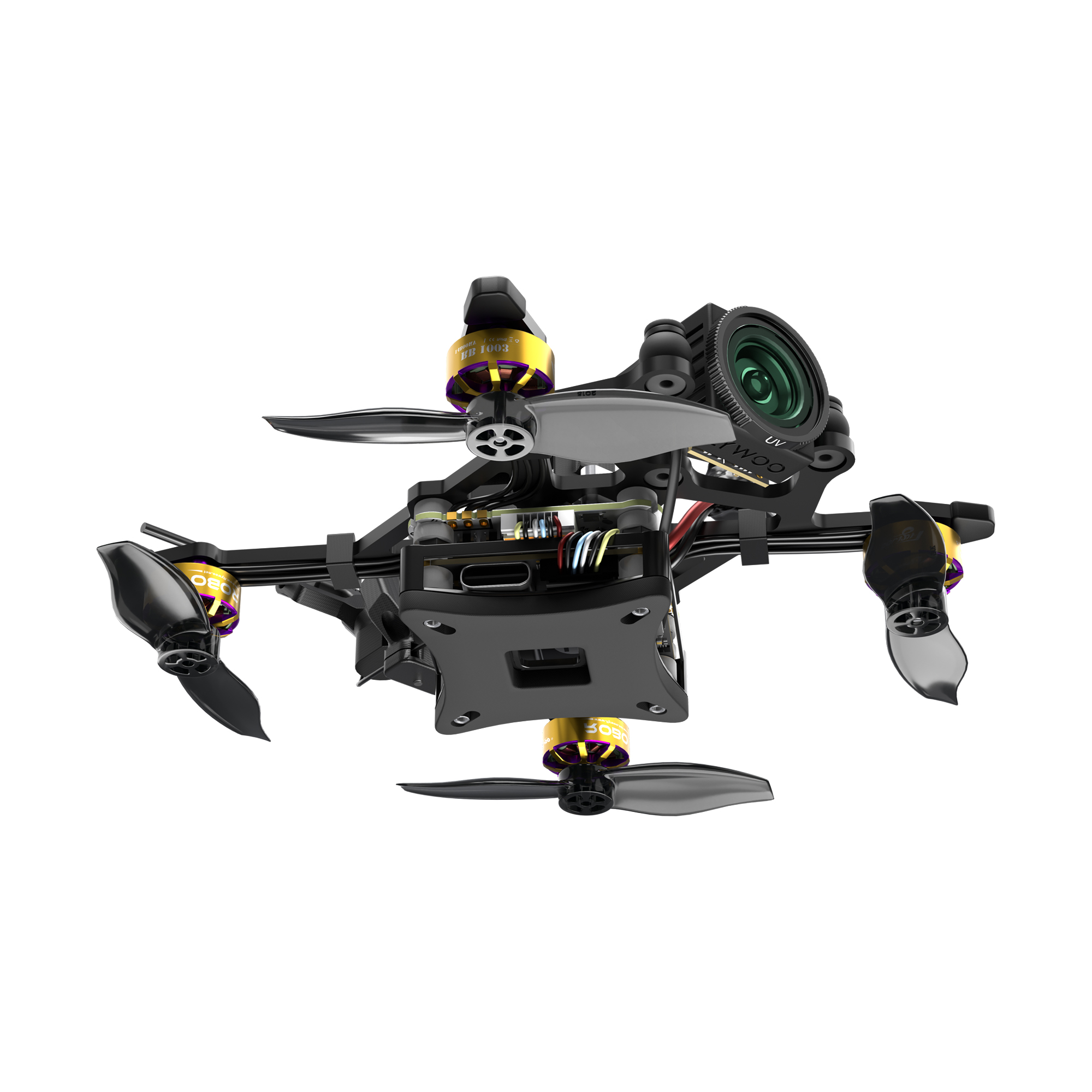 Flybee 20 HD O4 Ultralight FPV Drone