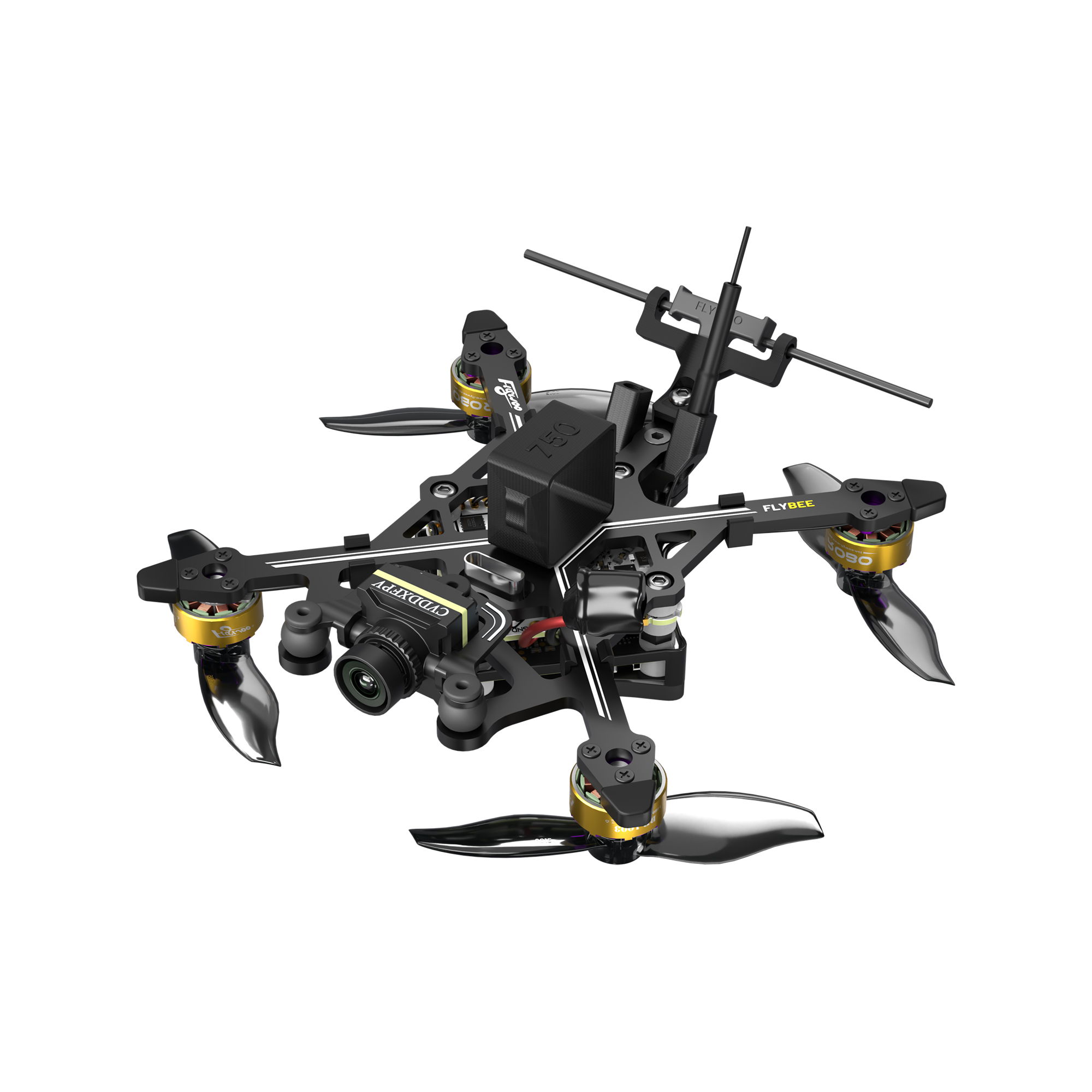 Flybee 20 HD Walksnail O4 2S Ultralight FPV Drone