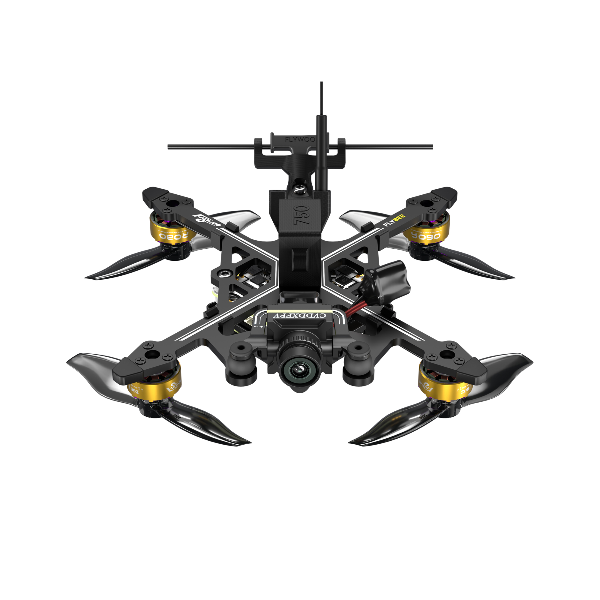Flybee 20 HD Walksnail O4 2S Ultralight FPV Drone