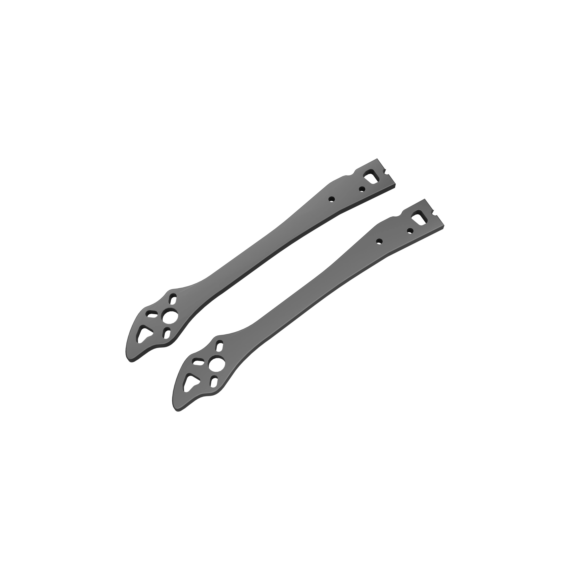 Explorer LR 4 V2 Frame kit & Parts