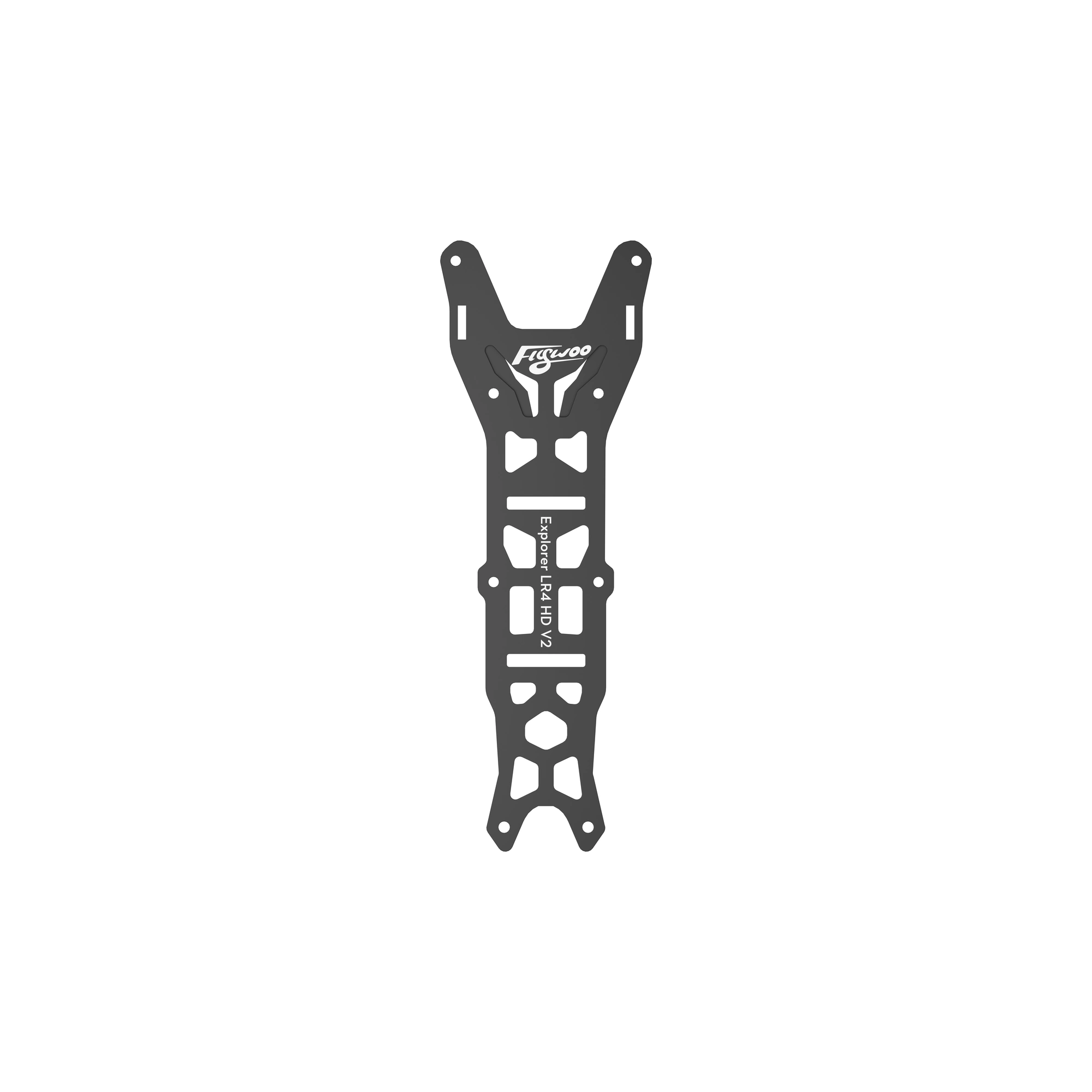 Explorer LR 4 V2 Frame kit & Parts