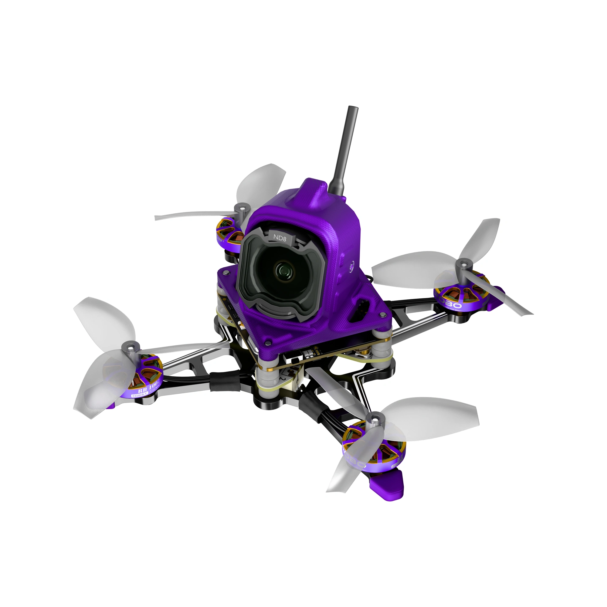 Firefly16 / 18 1S Nano Baby V3 DJI O4 Wide Tiny Drone