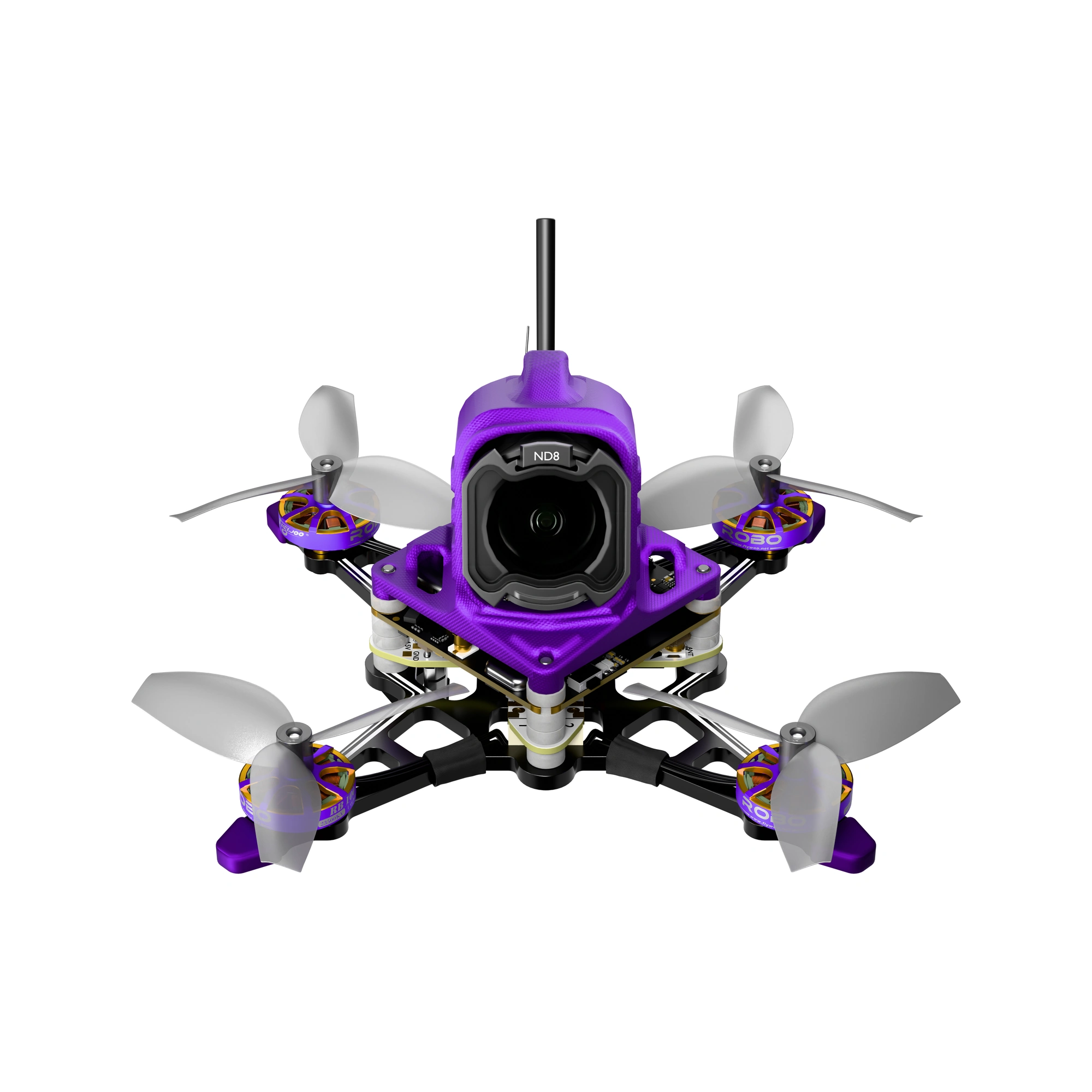 Firefly16 / 18 1S Nano Baby V3 DJI O4 Wide Tiny Drone