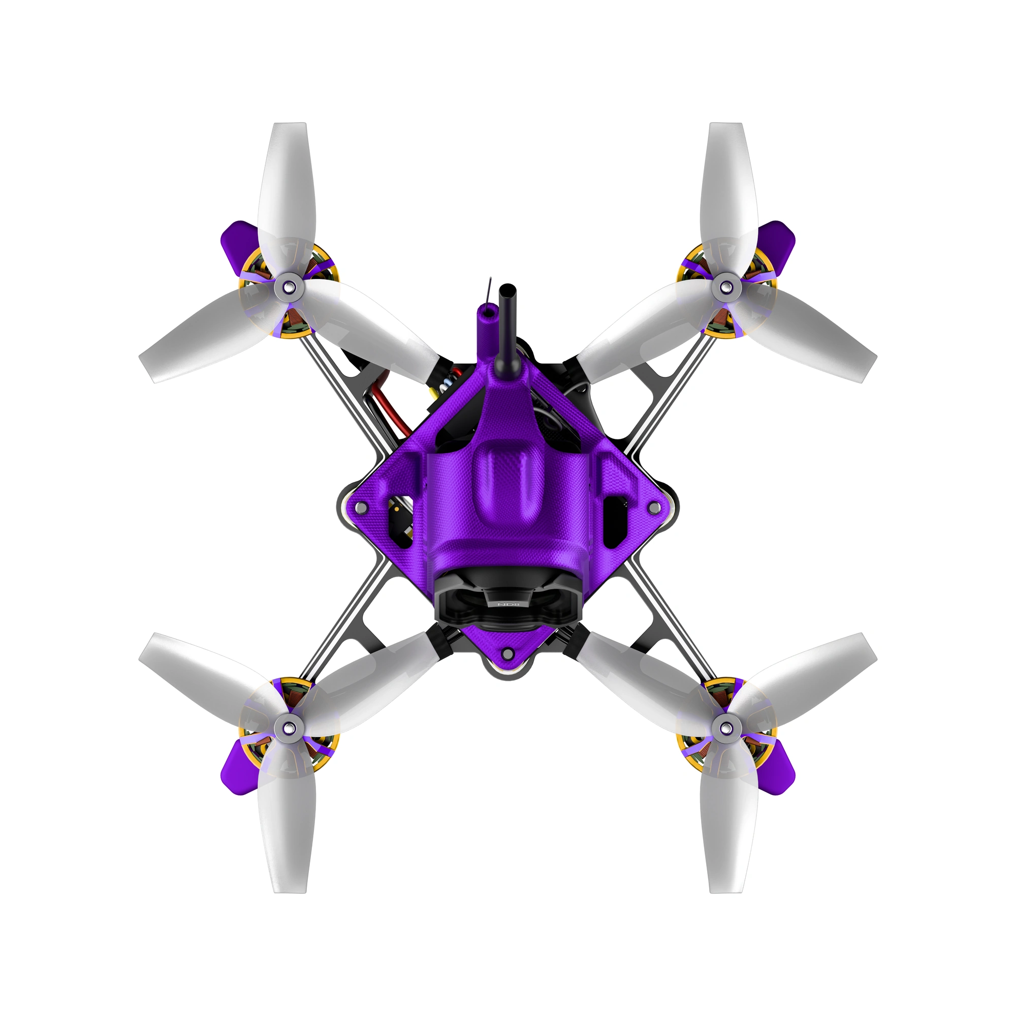 Firefly16 / 18 1S Nano Baby V3 DJI O4 Wide Tiny Drone